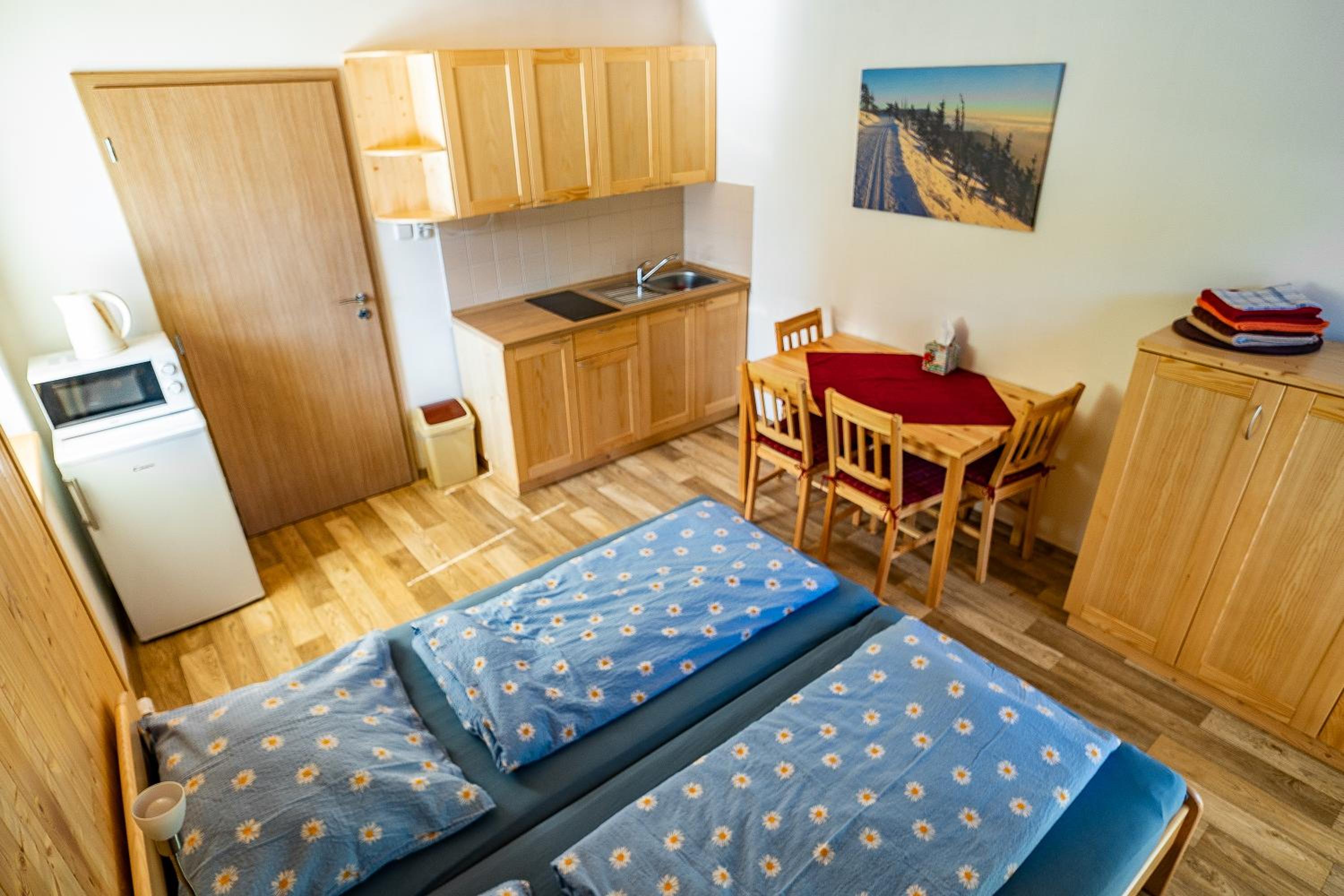 Standard Apartment