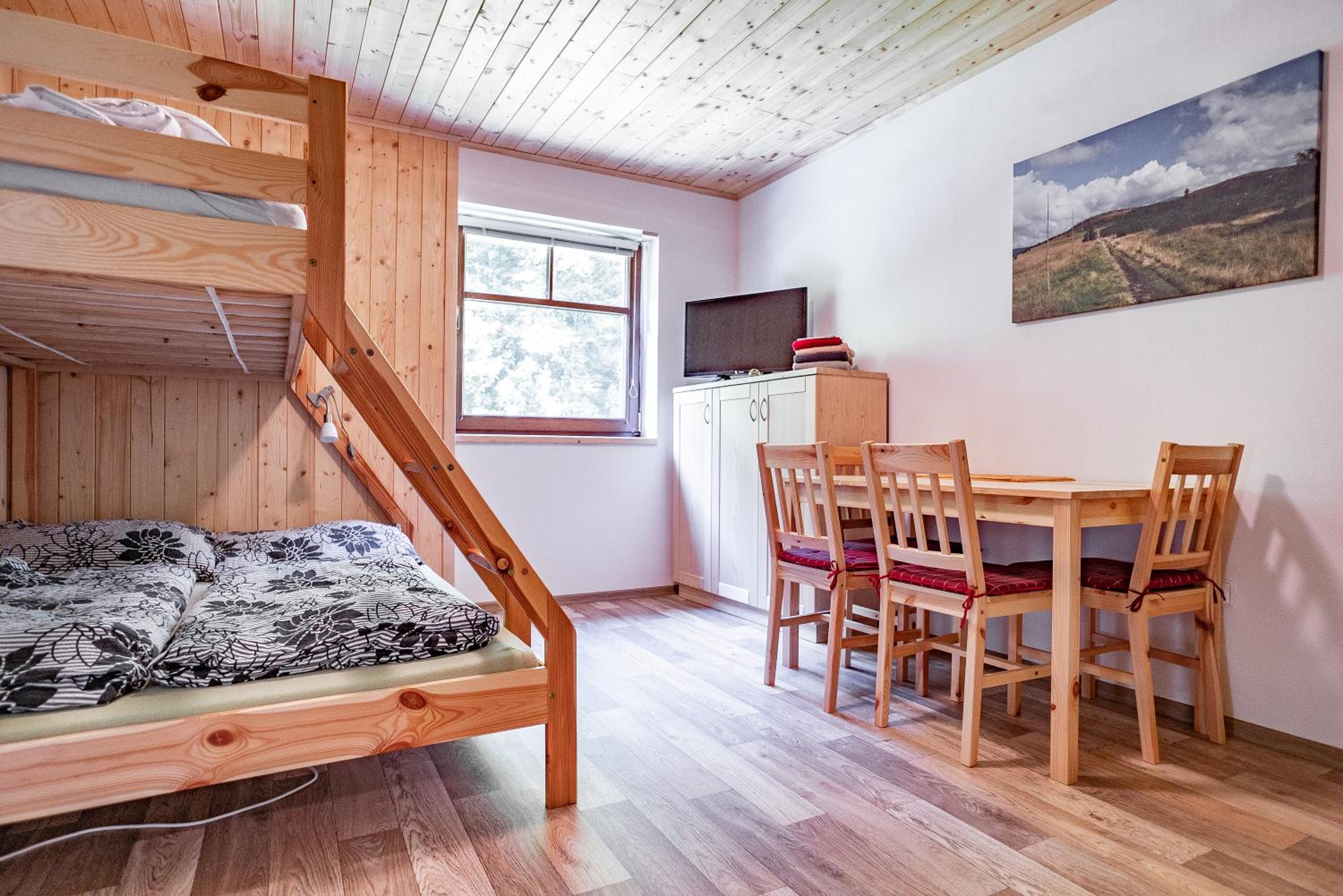 Standard Apartment