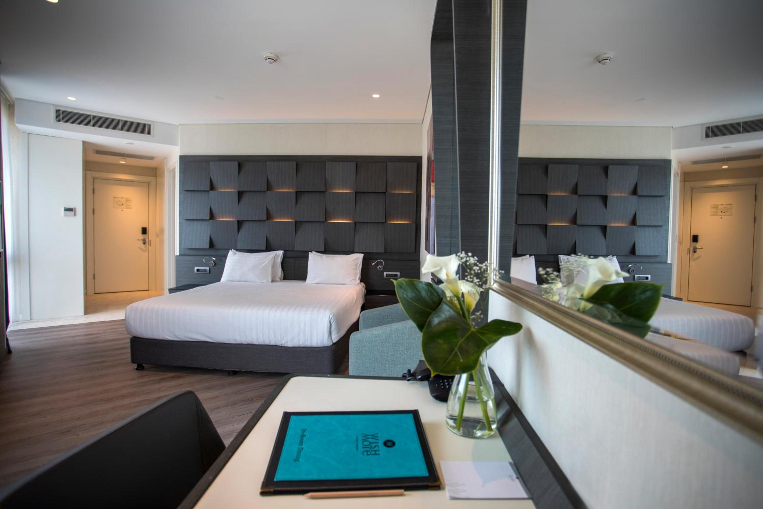 Wish More Hotel Istanbul — photo 110