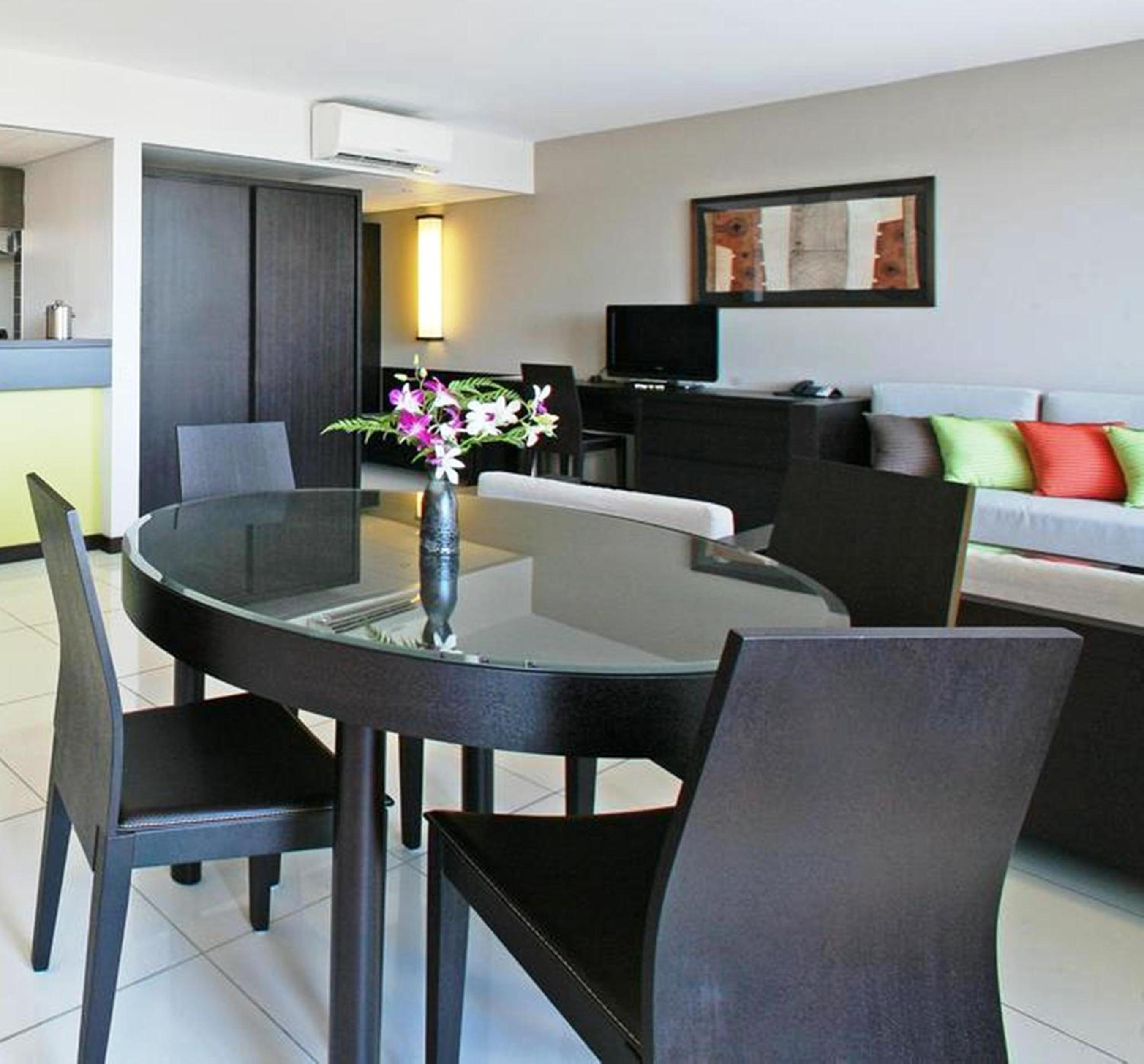 Executive Suite photo 3