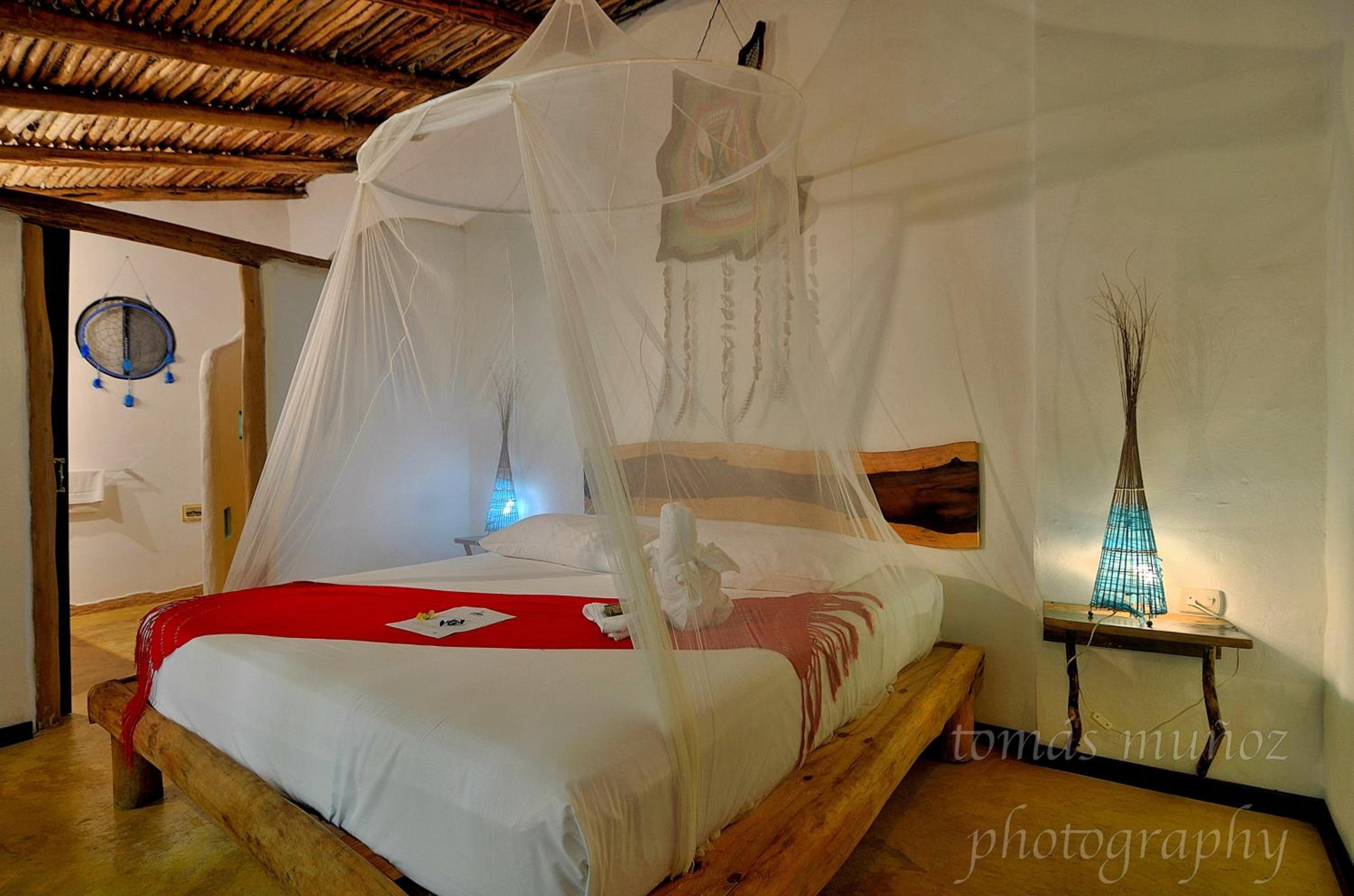 Deluxe Bungalow with Garden View - Photo 6