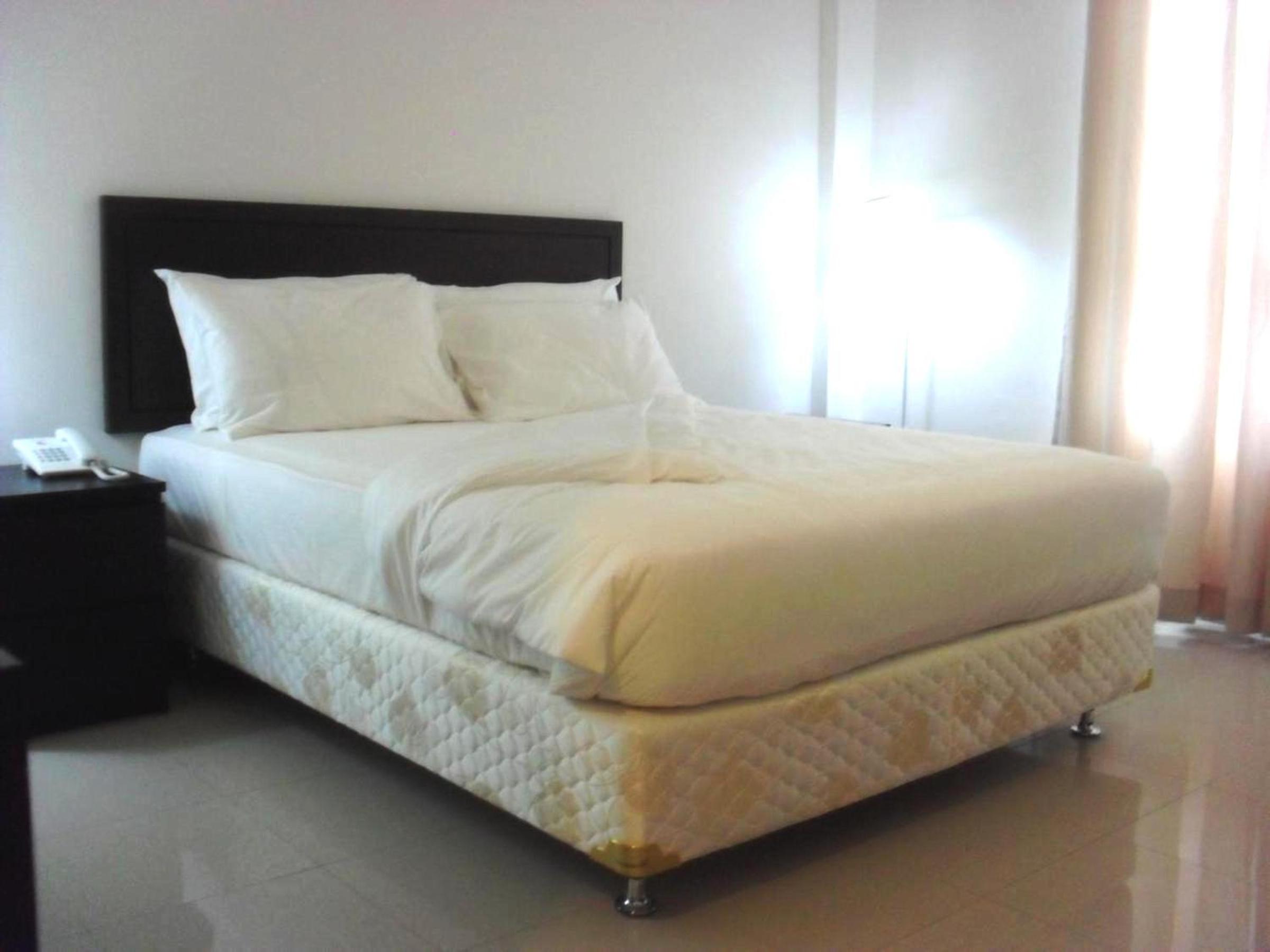 Deluxe Double Room photo 2