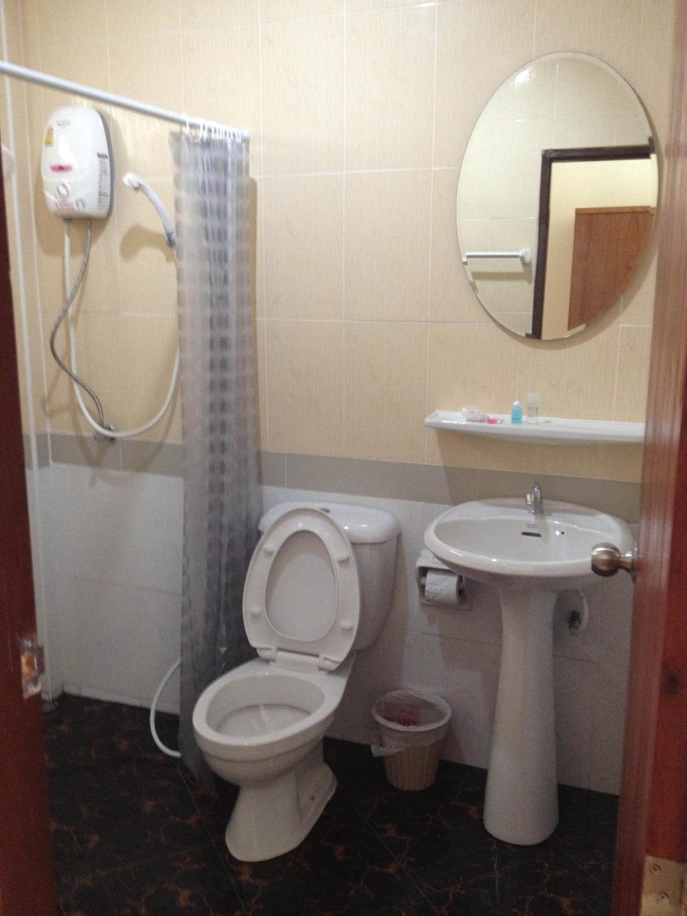 Standard Double Room with Air Conditioning photo 3