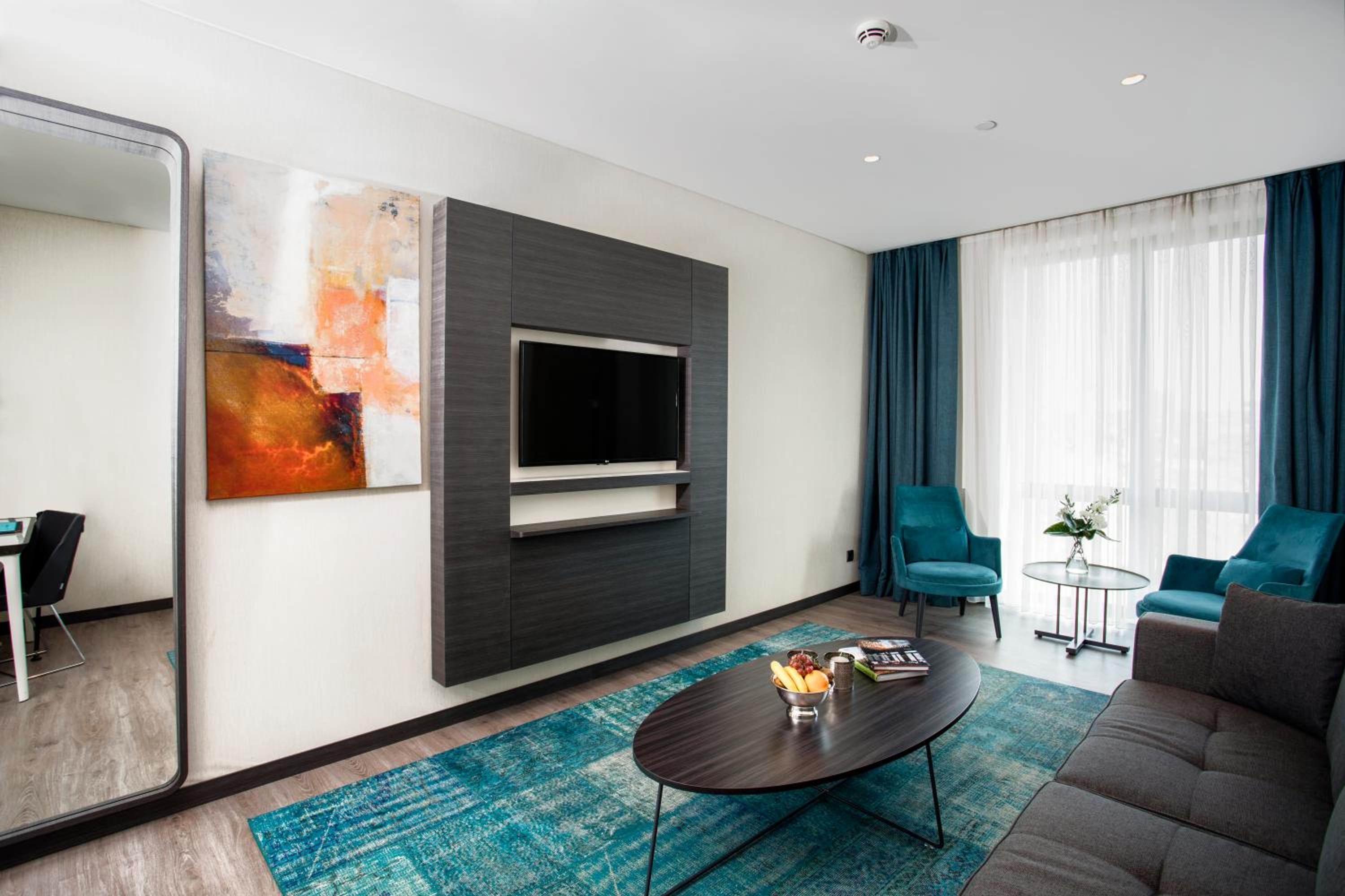 Premier Suite photo 2