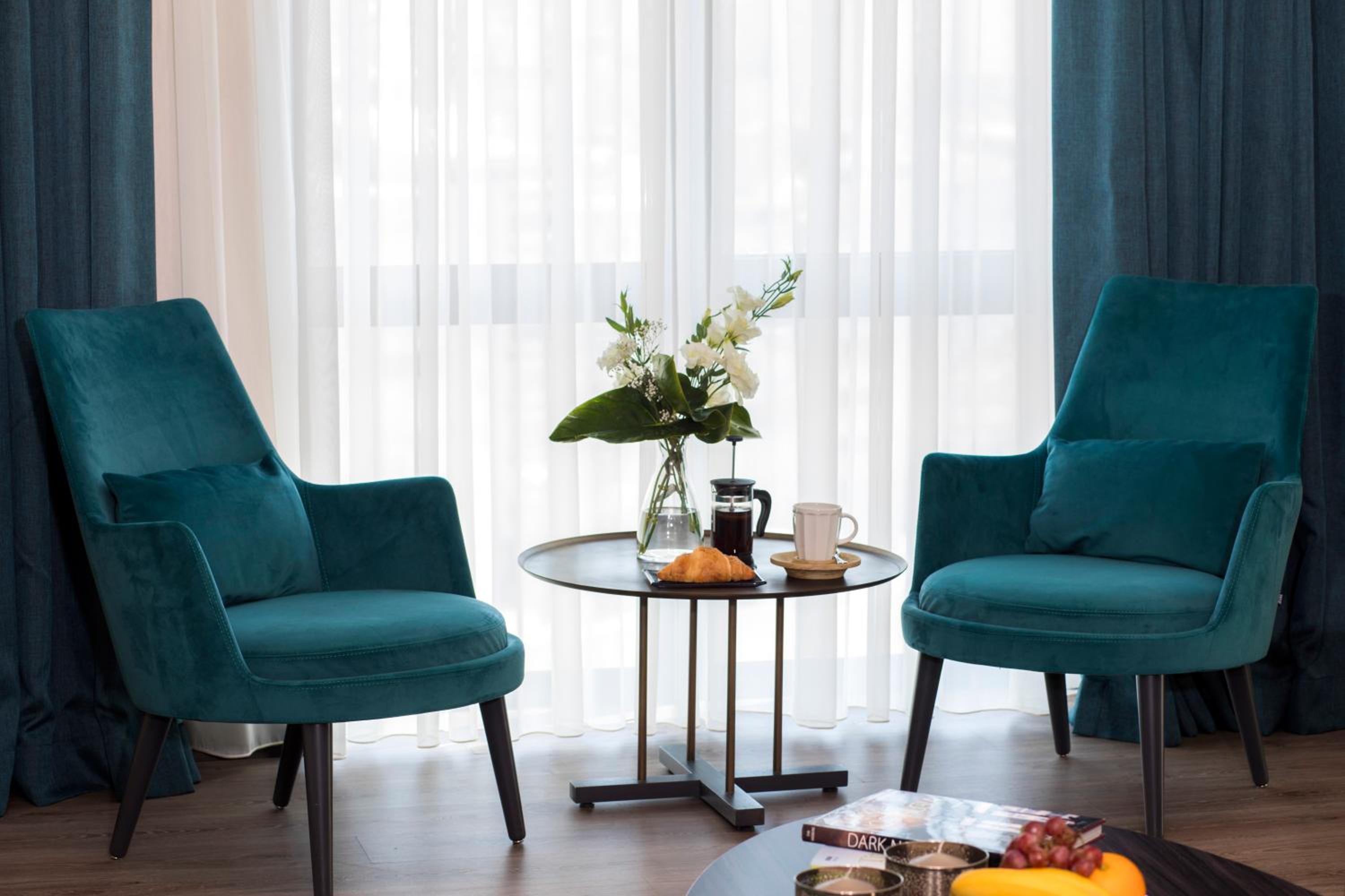Premier Suite photo 3
