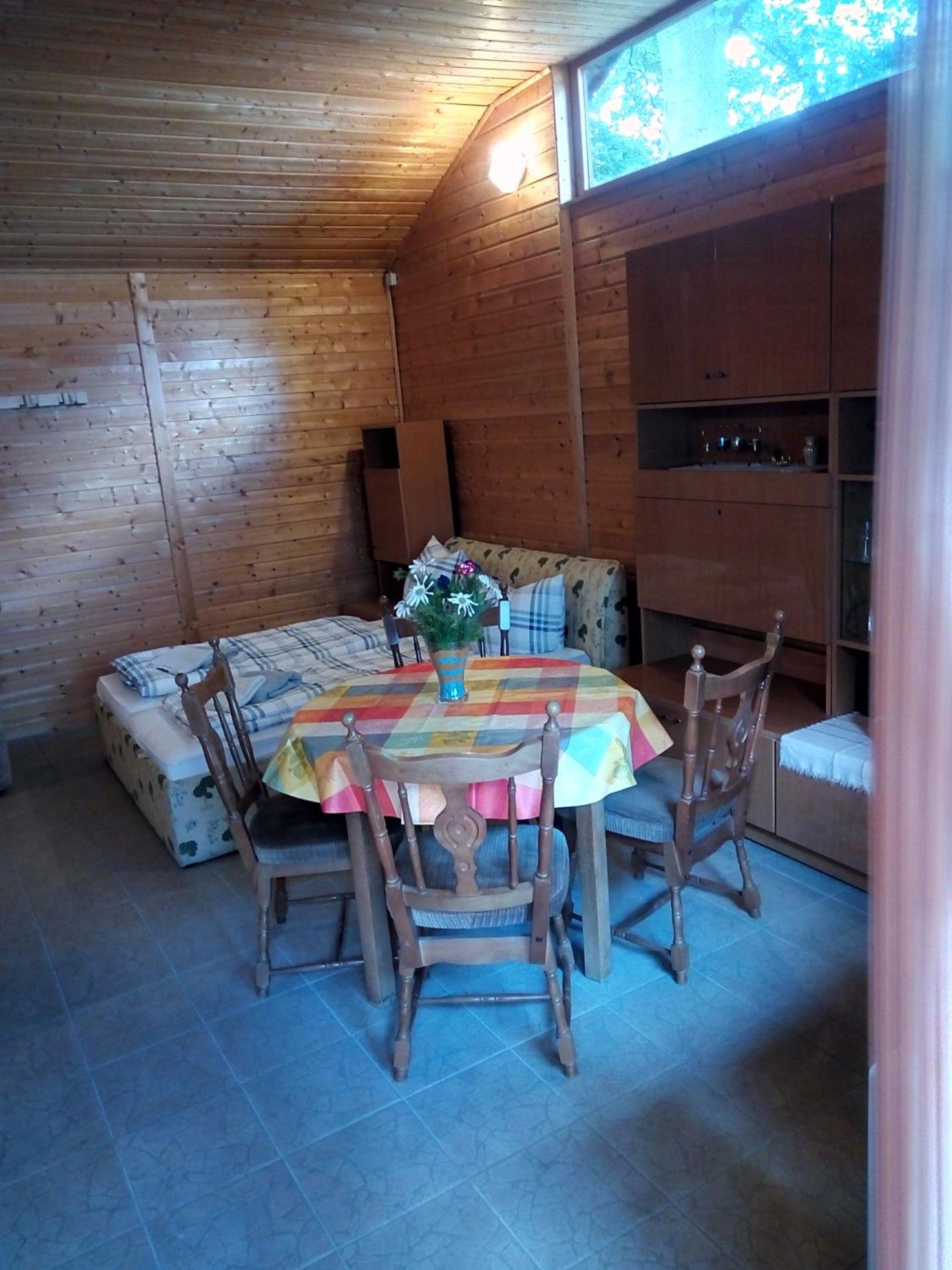 Bungalow with Garden View photo 3