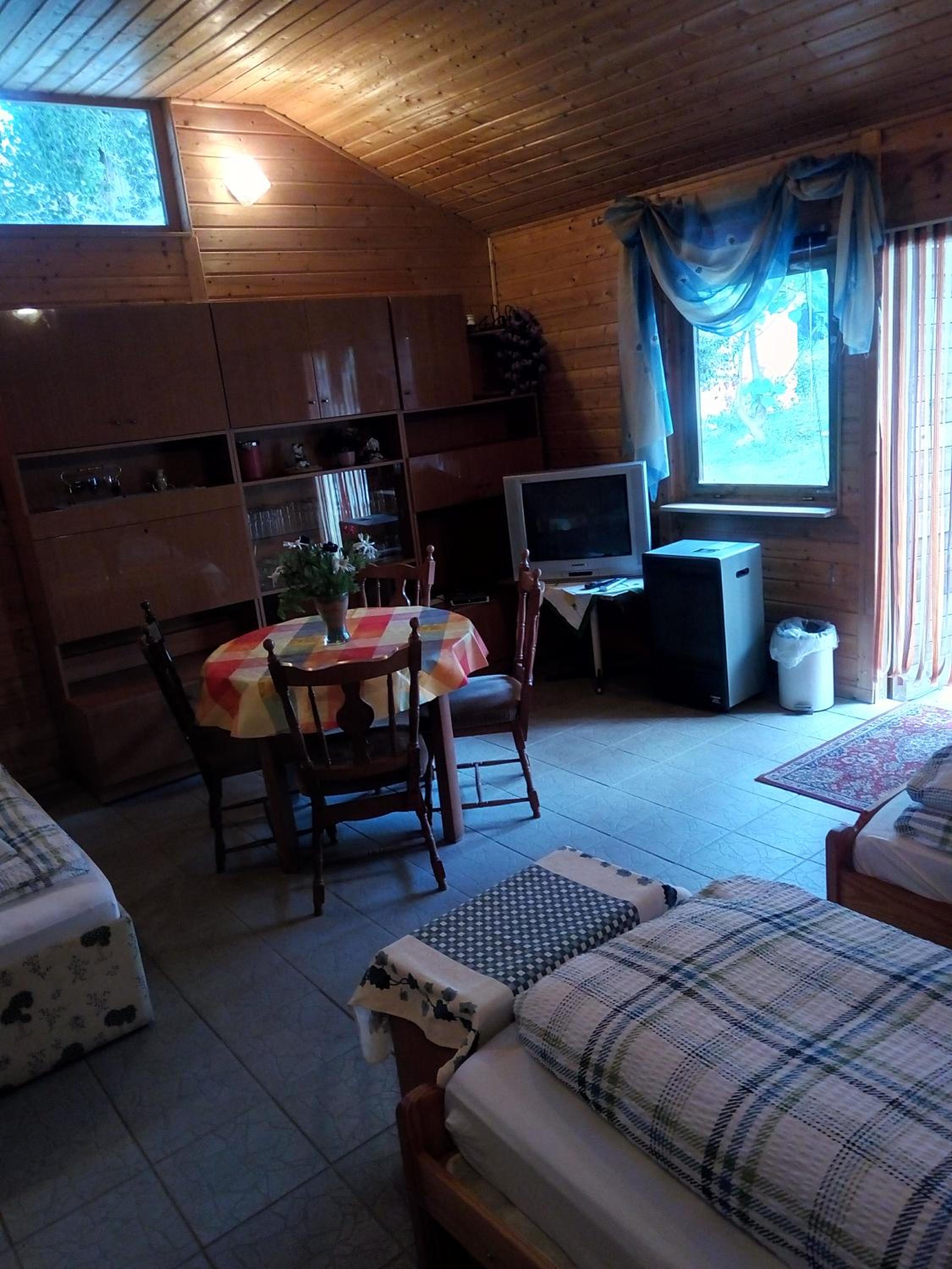 Bungalow with Garden View photo 2