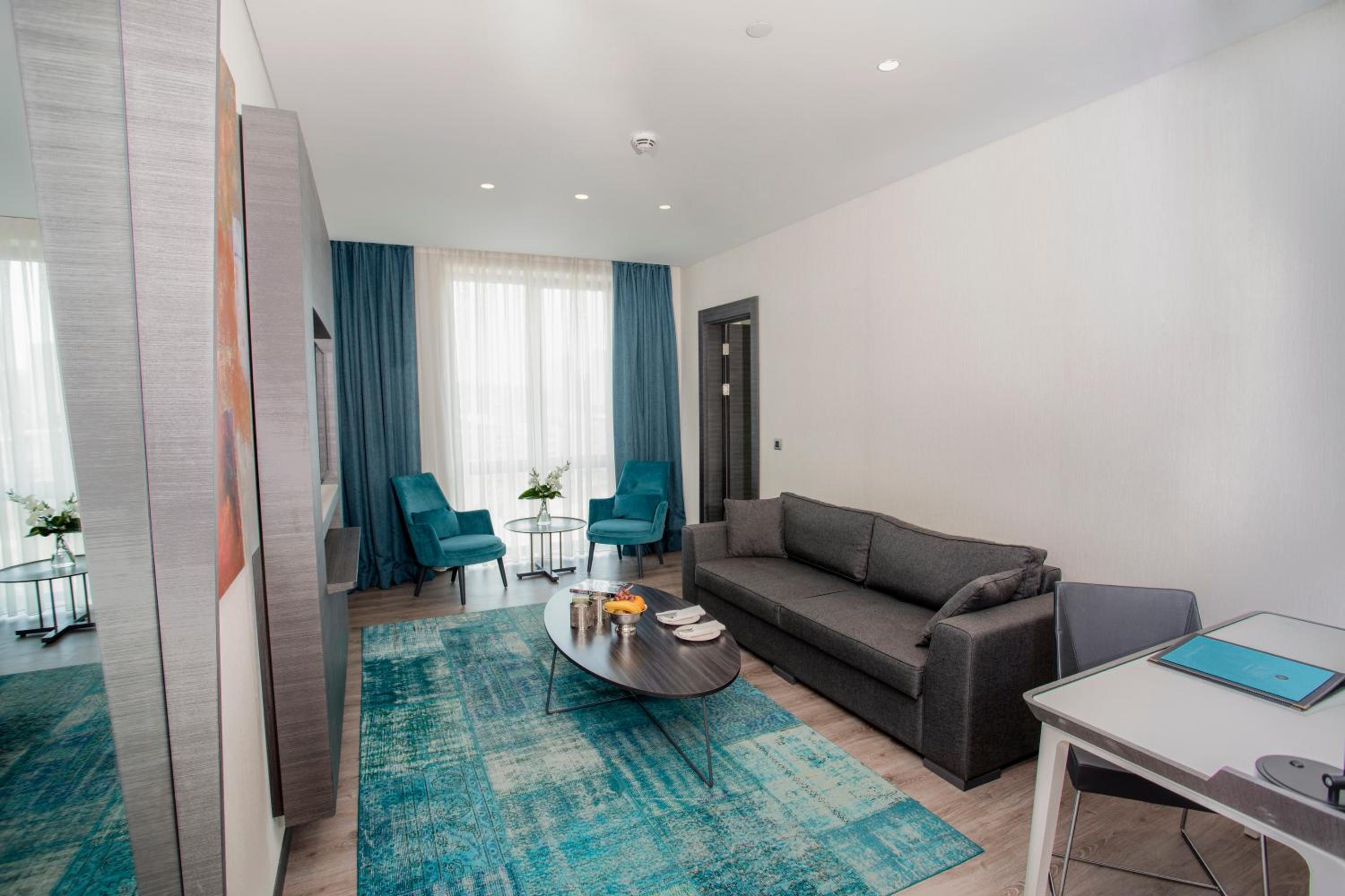Premier Suite photo 1