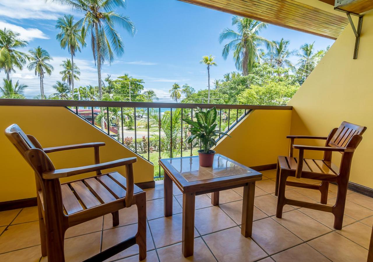 Double Room with Sea View