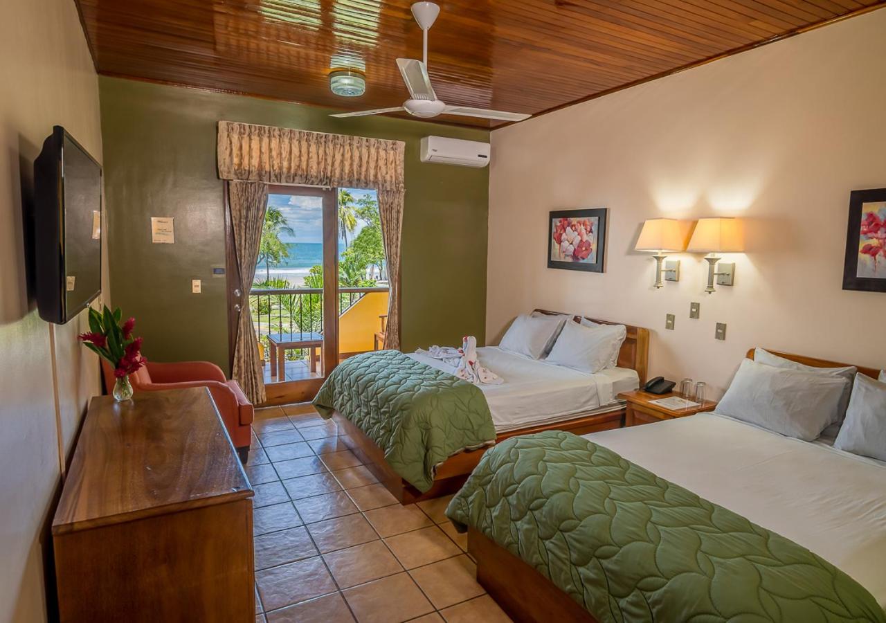 Double Room with Garden View photo 2