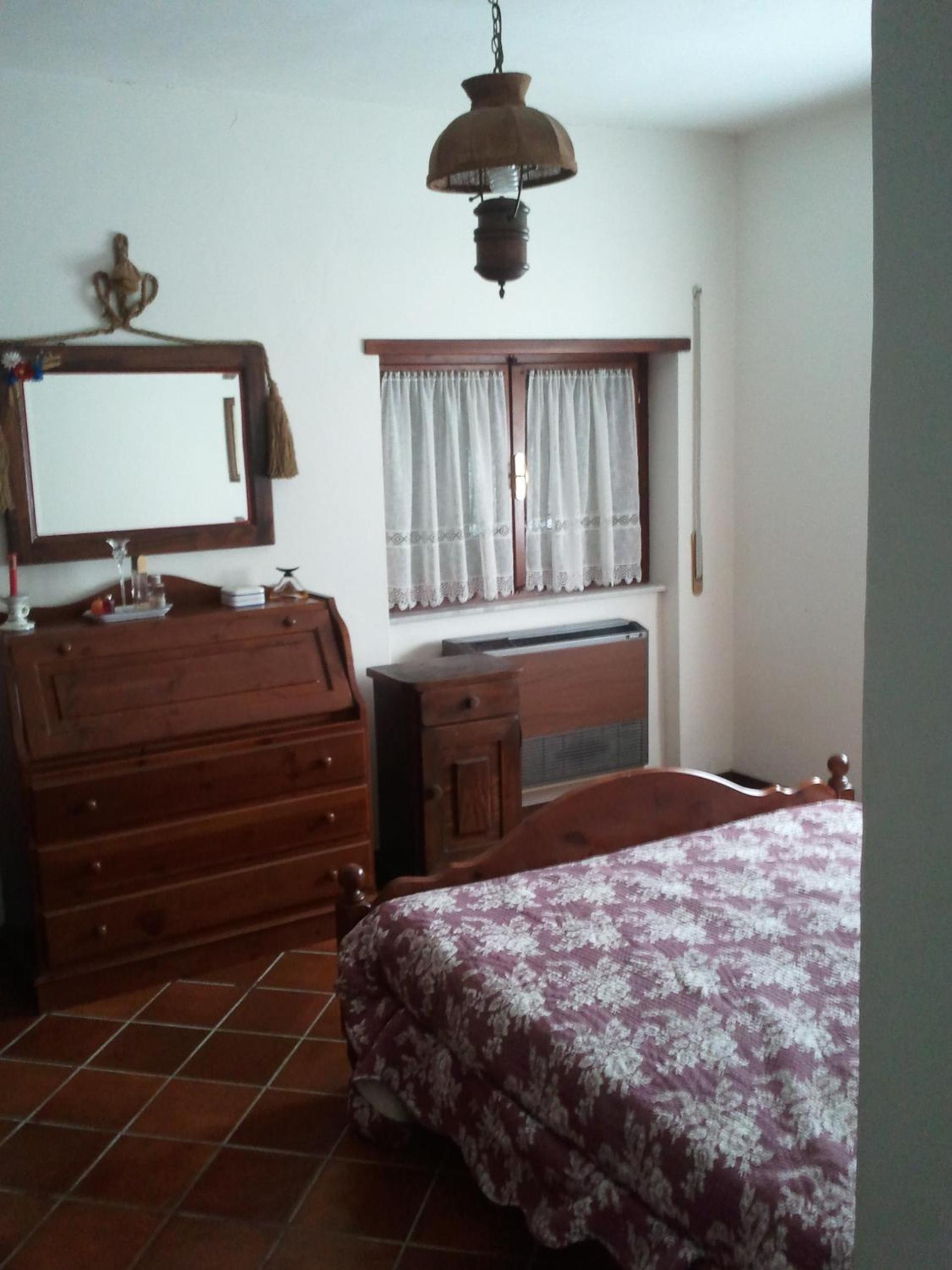 Three-Bedroom Townhouse