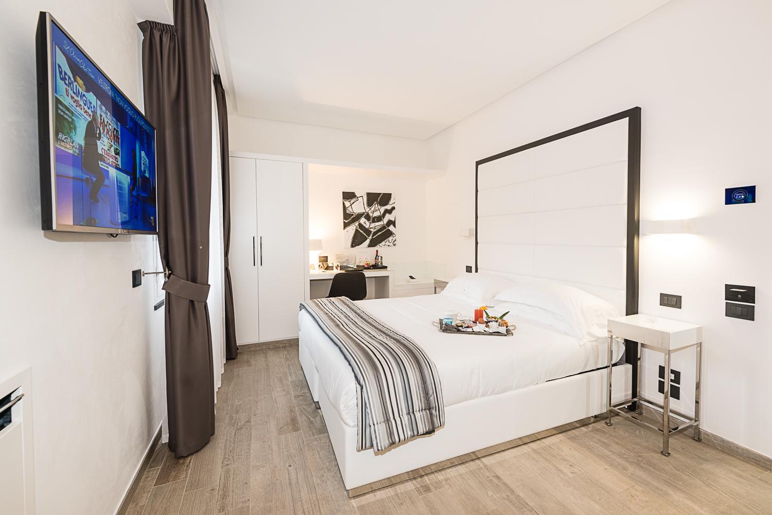 Superior Double Room - Separate Building - Photo 5