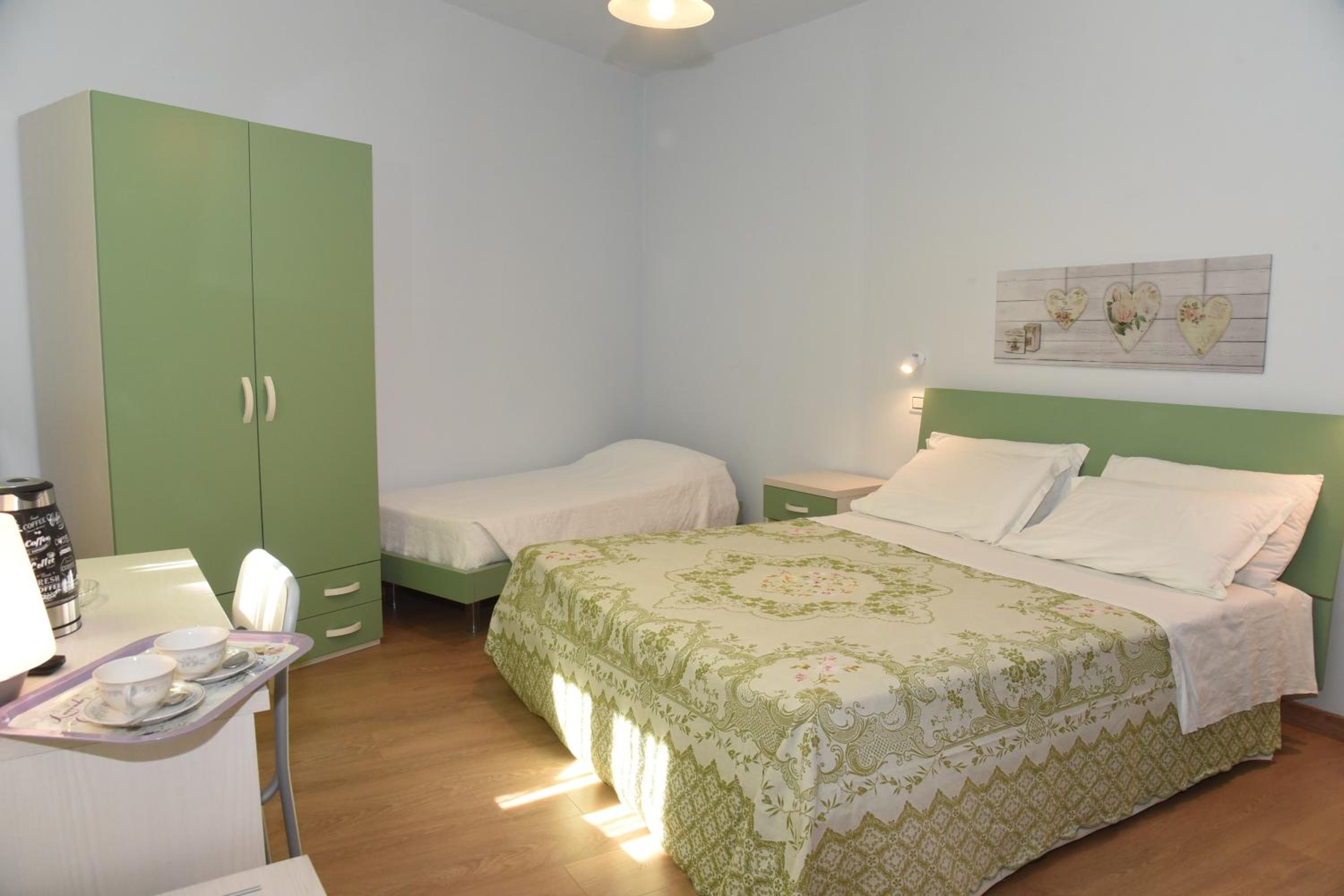 Comfort Triple Room - Photo 4