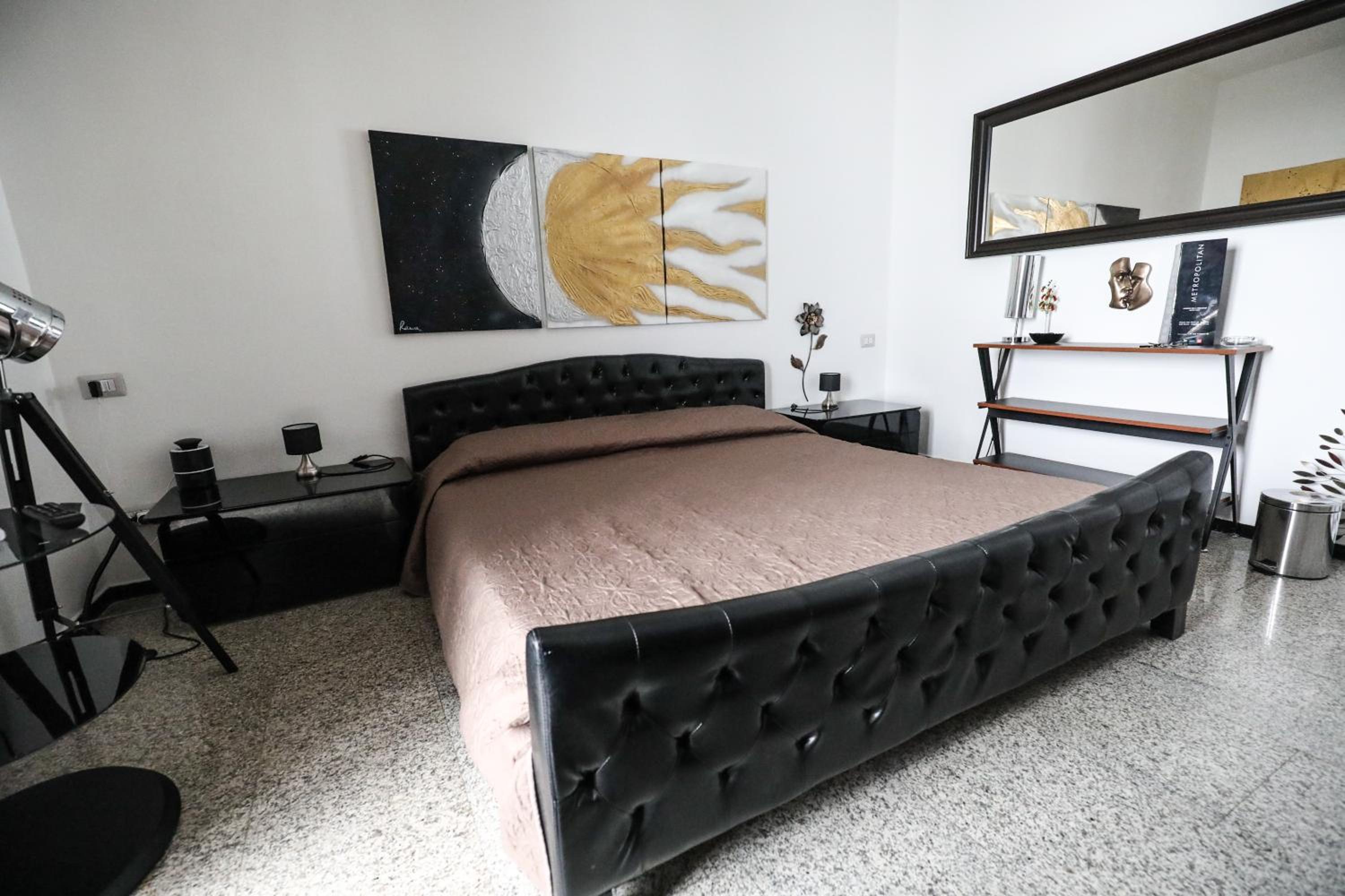 Double Room With Balcony photo 3