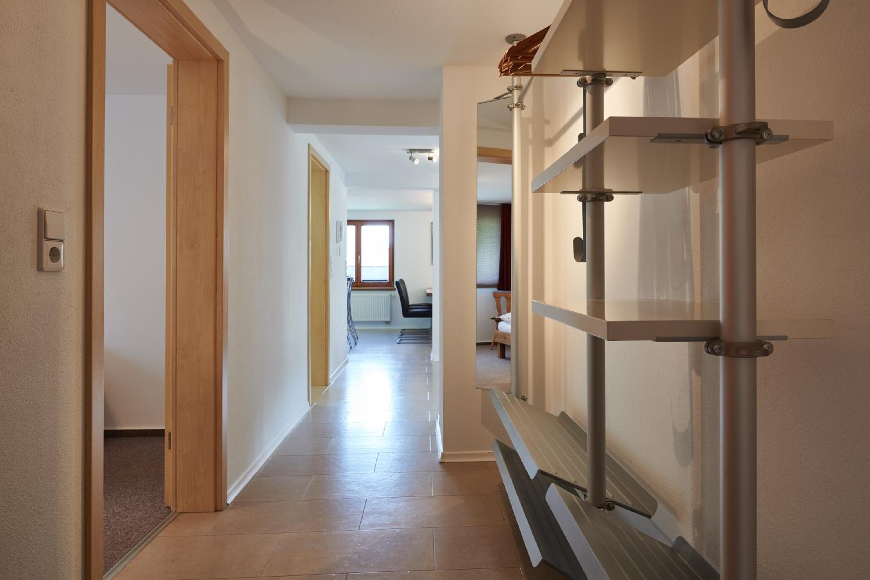 Two-Bedroom Apartment - Annex - Photo 12