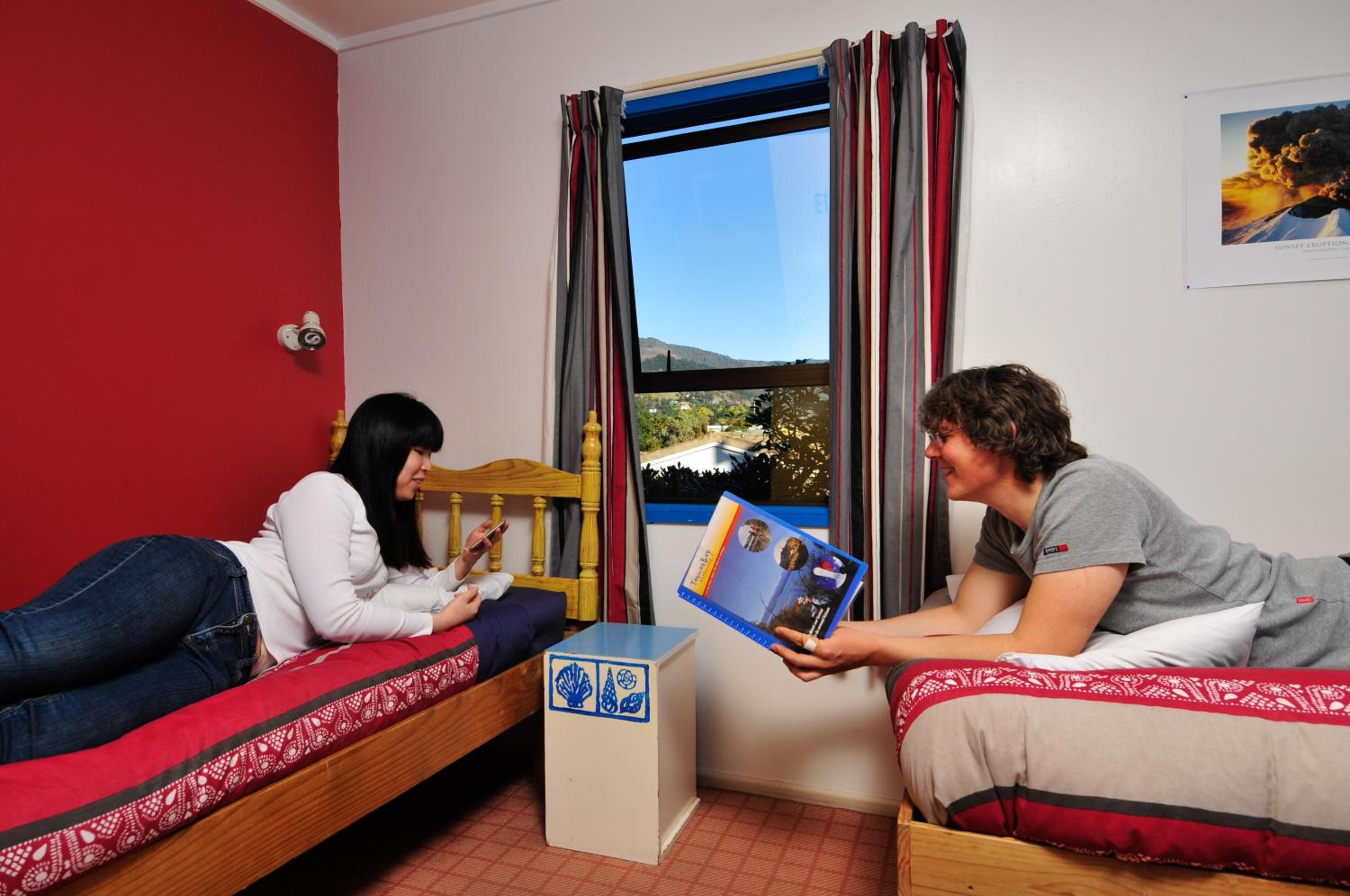 Twin Room photo 3