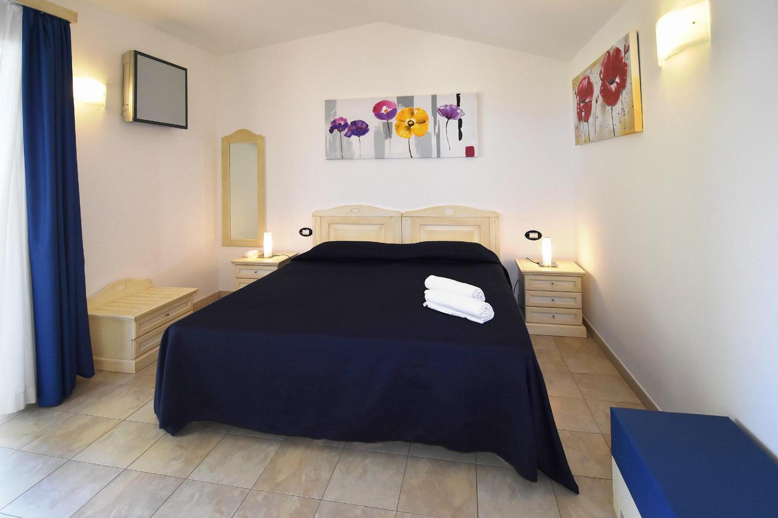 Classic Double Room - Photo 3