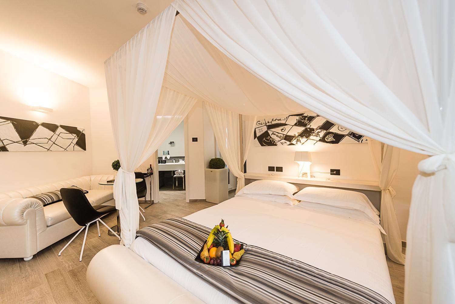 Junior Suite - Separate Building - Photo 7
