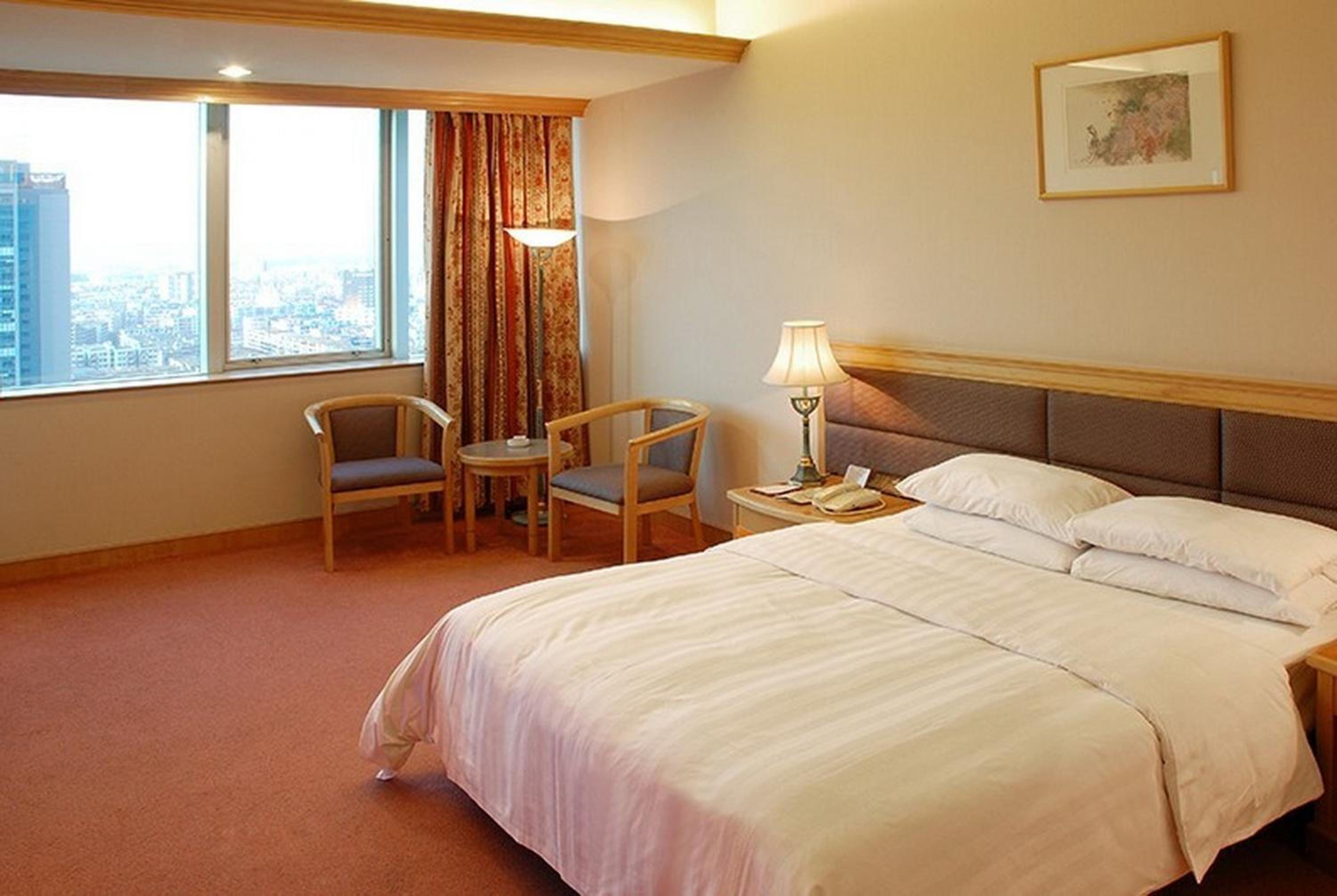 Elite Double Room