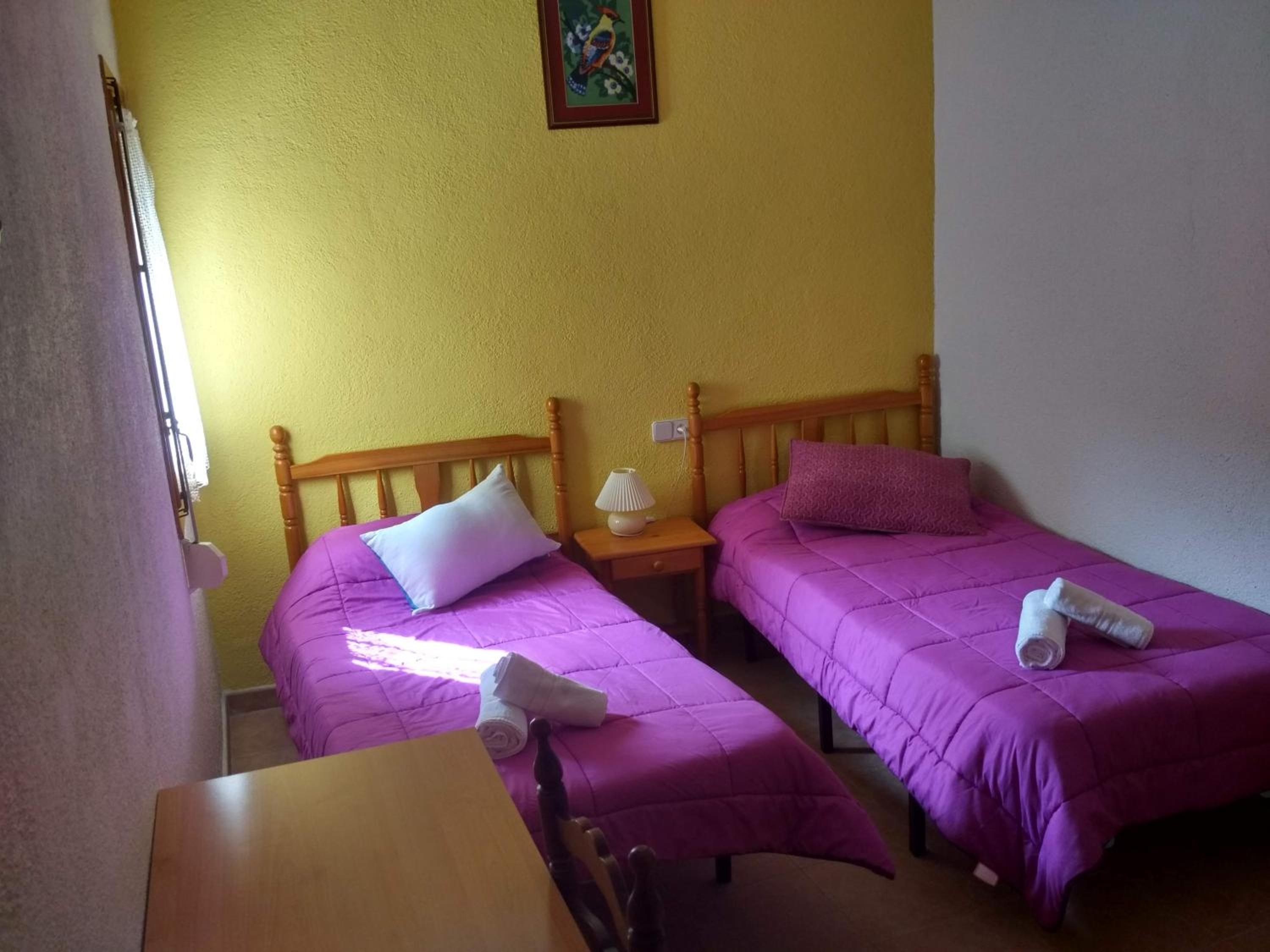 Twin Room photo 2