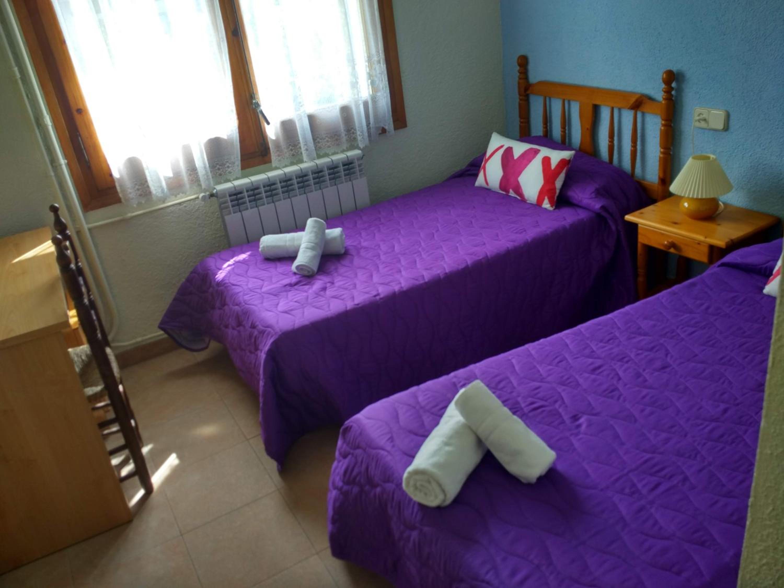 Twin Room photo 3