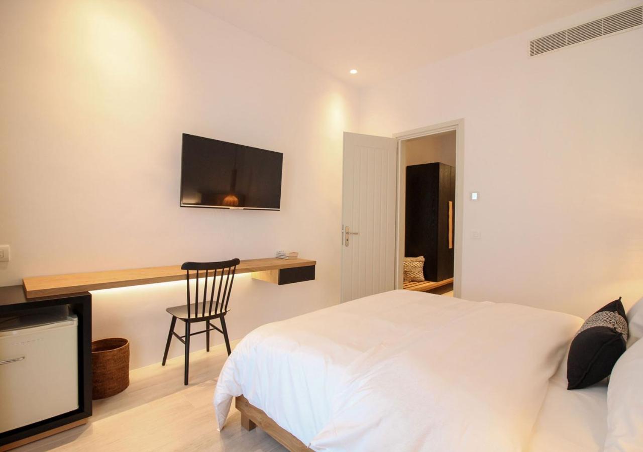 Family Junior Suite