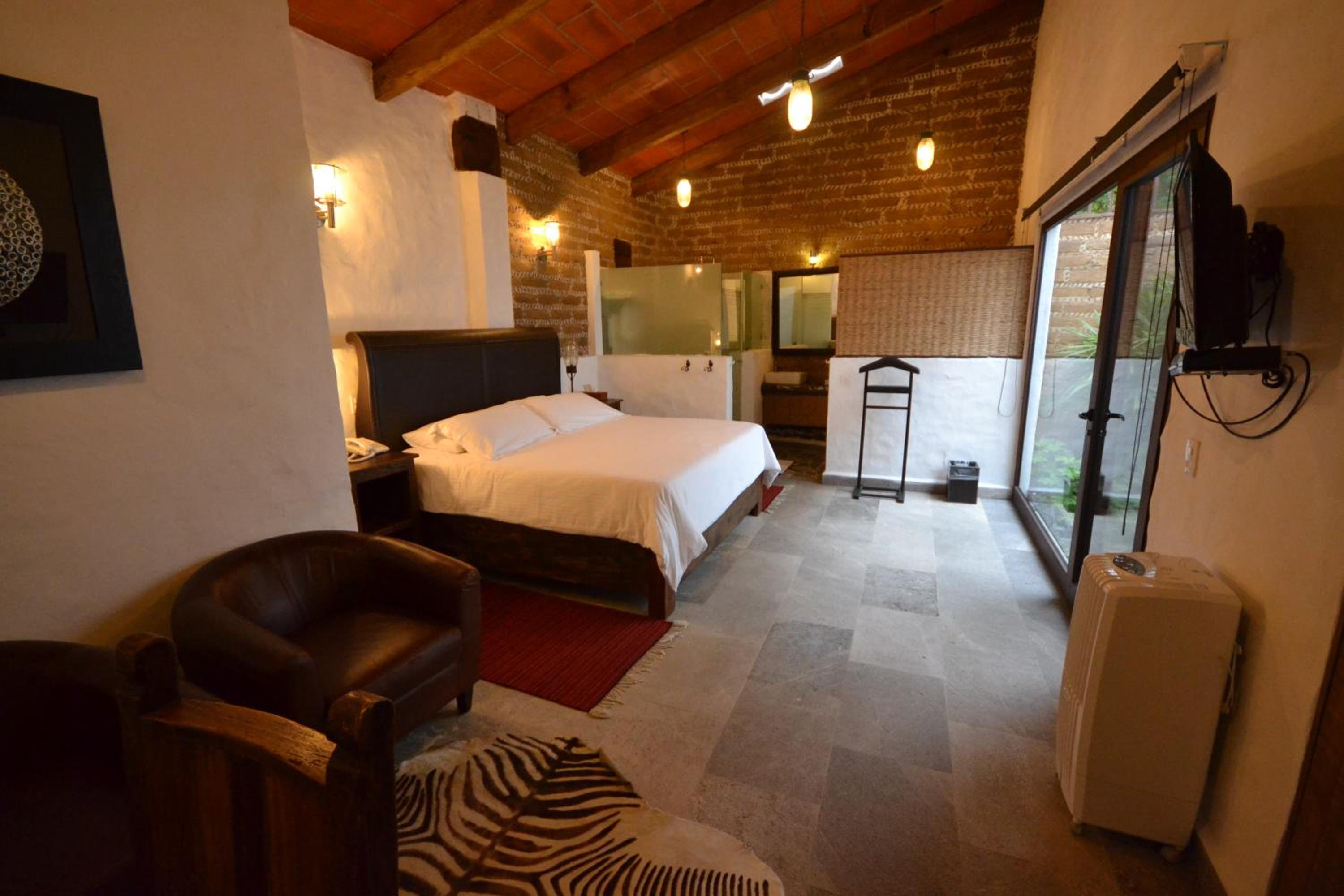 King Suite photo 1