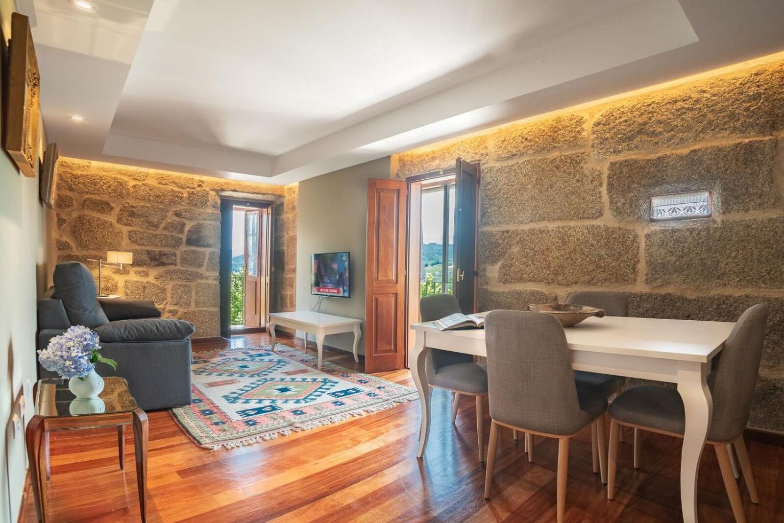 Habitación Doble con Terraza