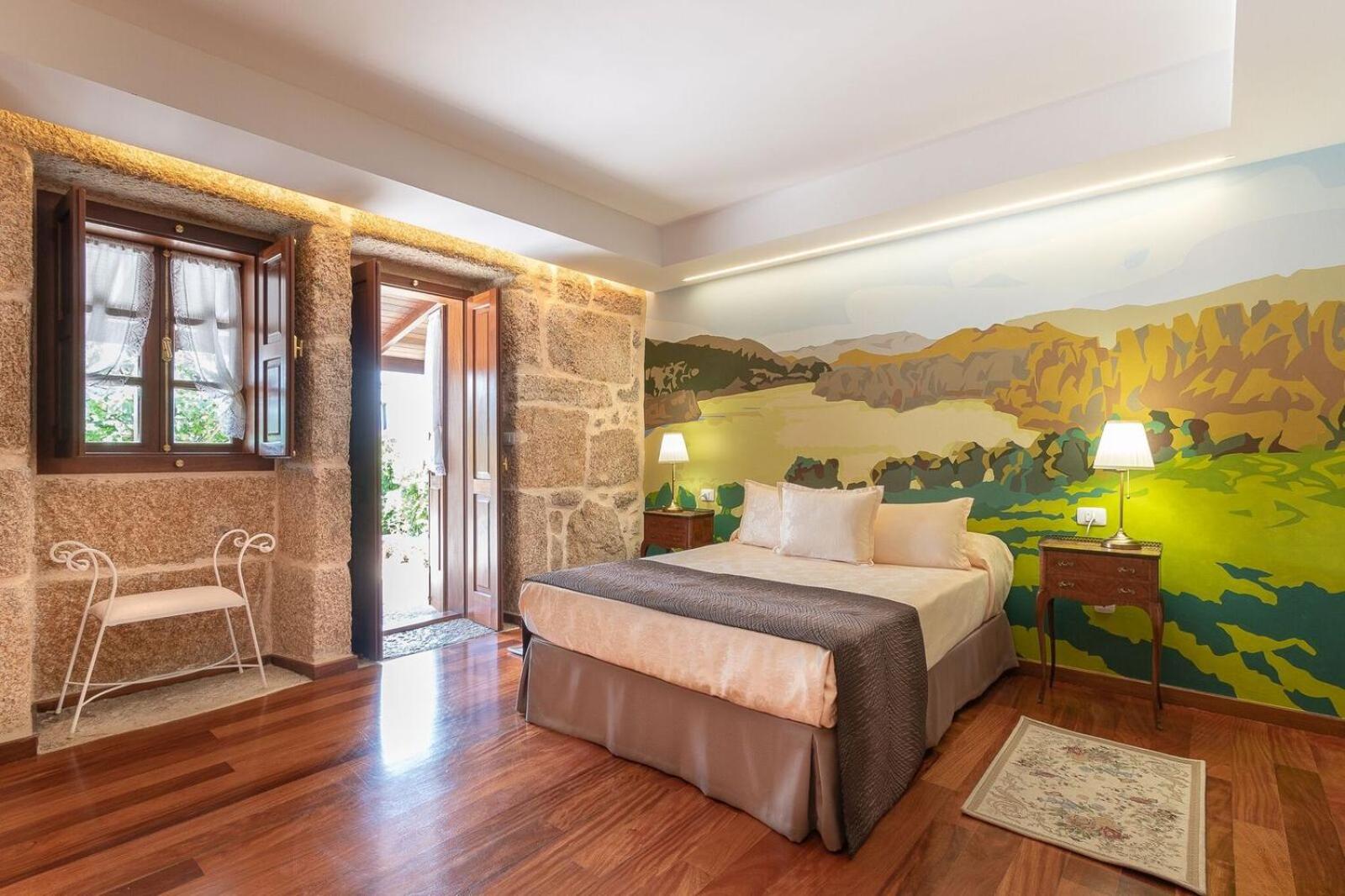 Double Room with Terrace photo 3