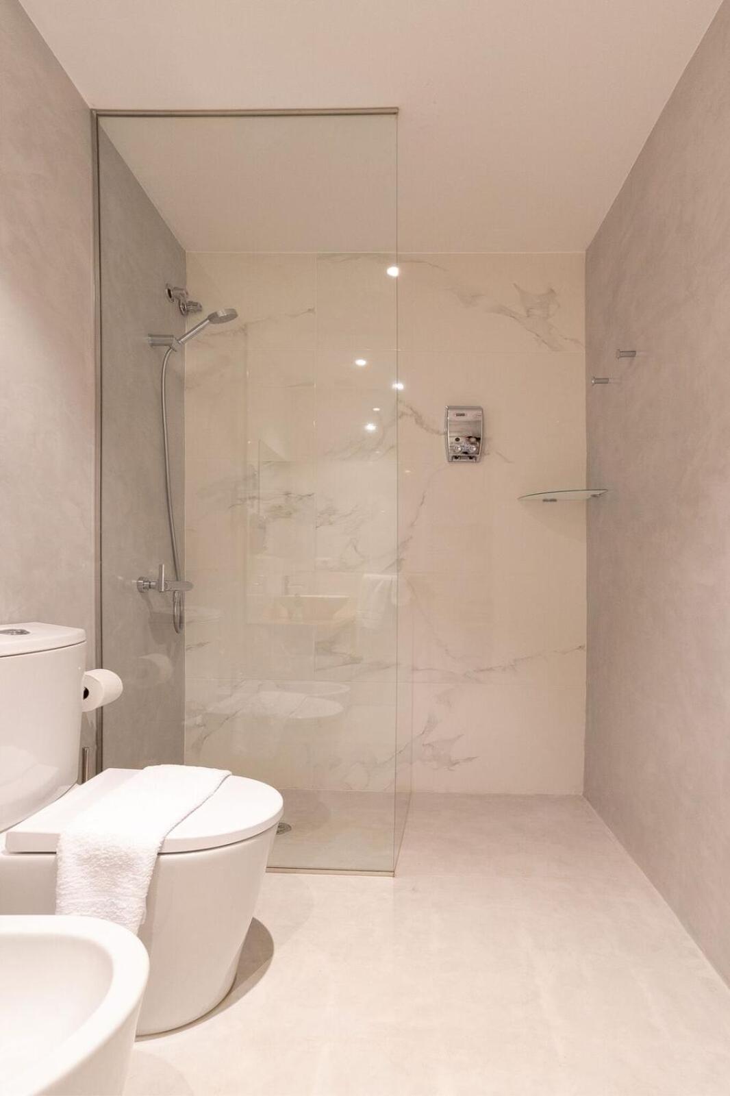 Double Room with Balcony photo 2