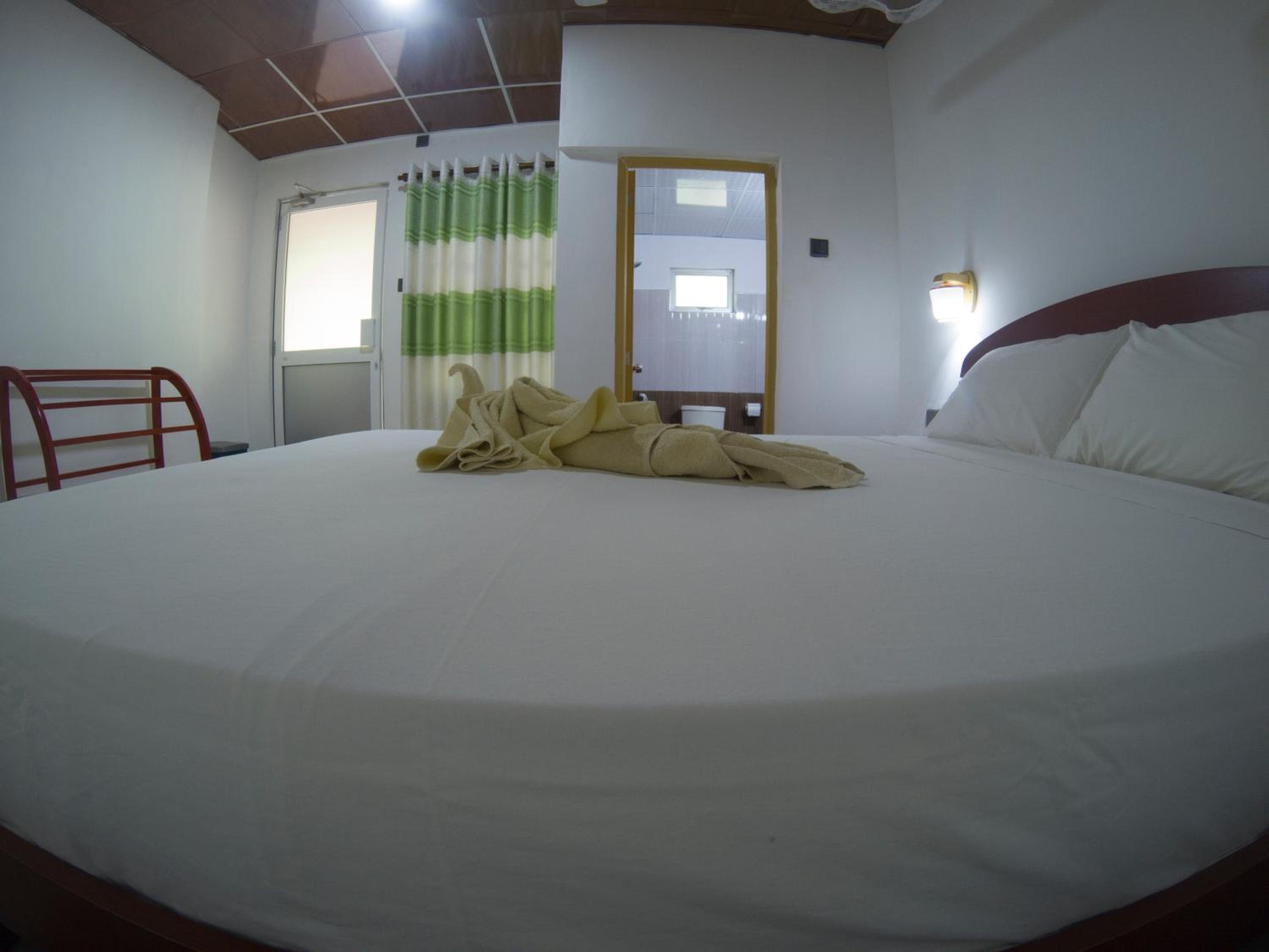 Double Room with Garden View photo 3
