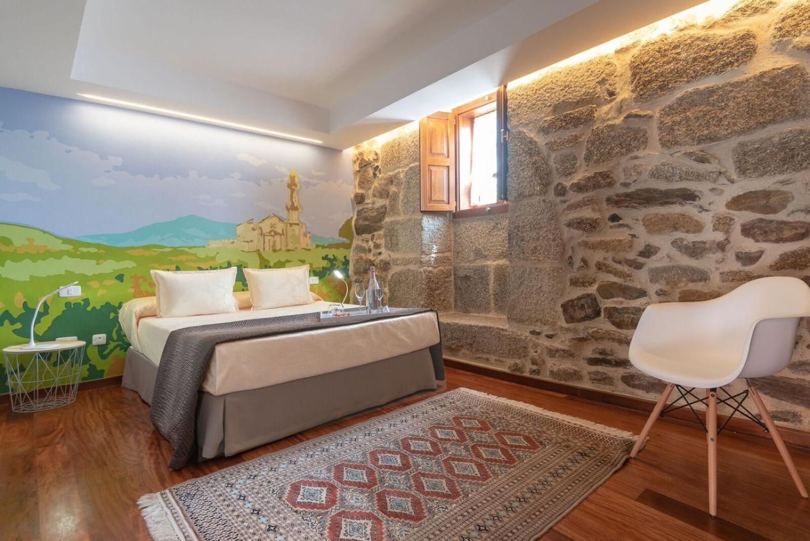 Habitación Doble Básica