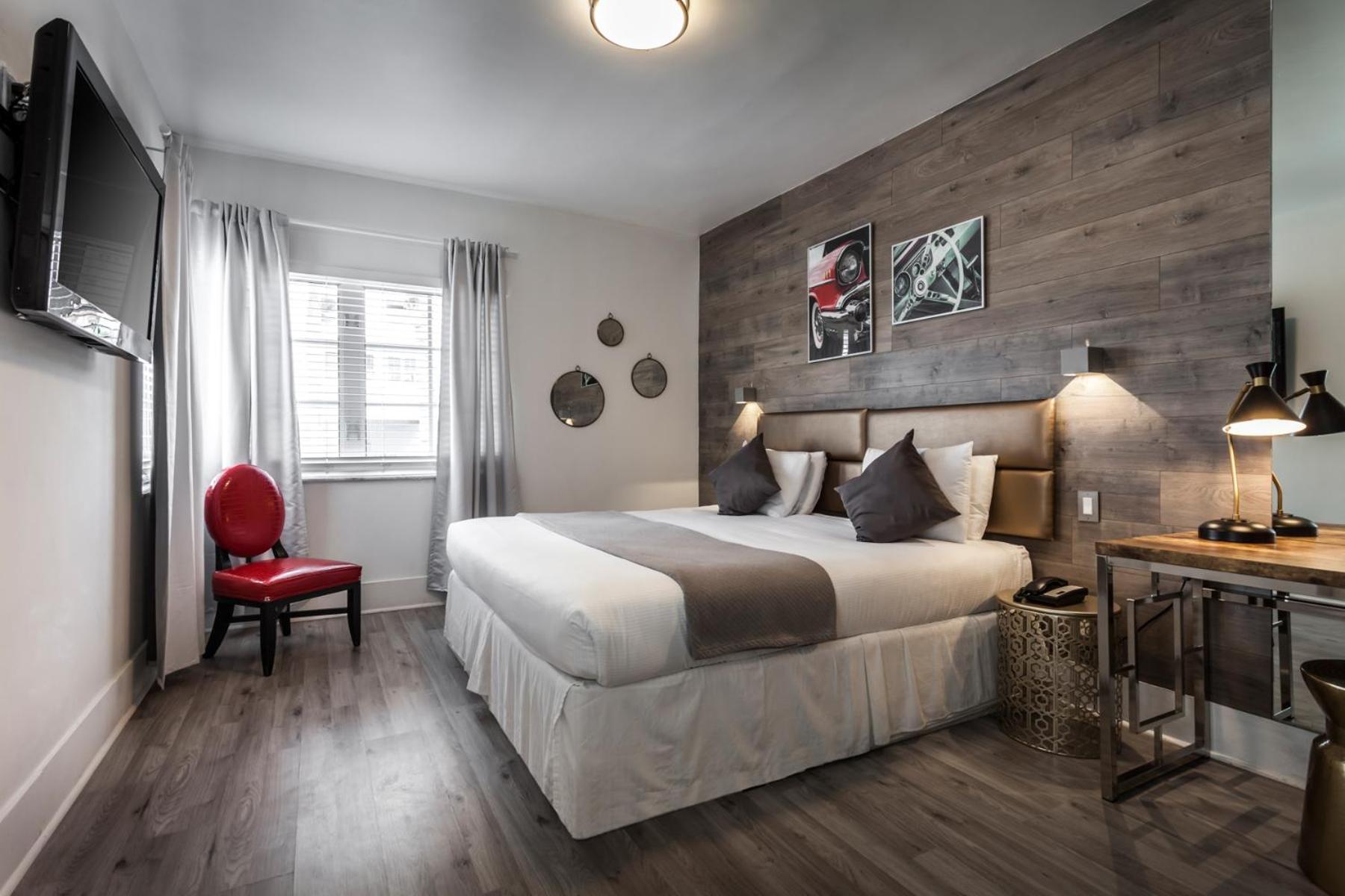 King Room - Photo 11