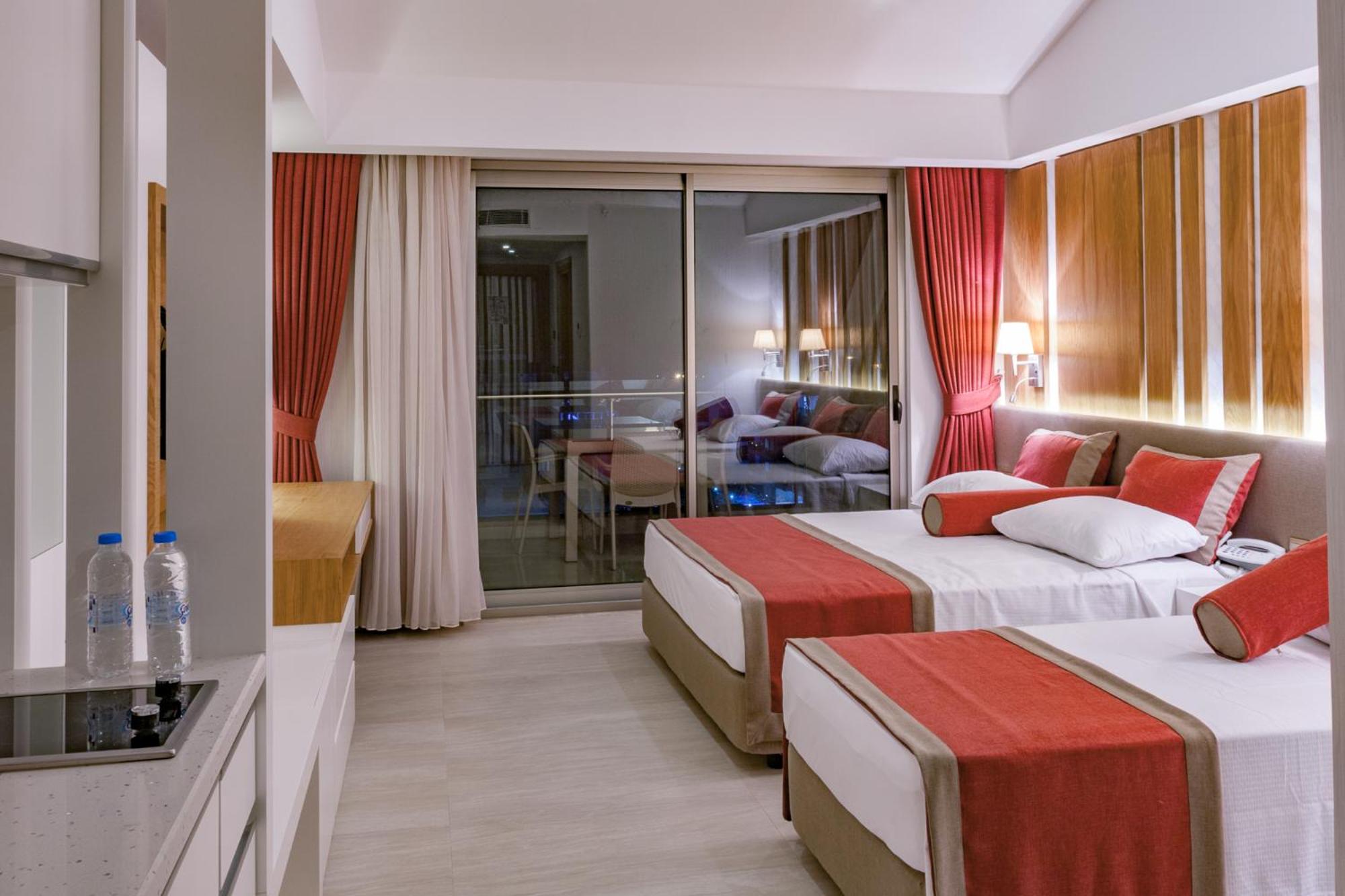 Twin Room photo 1