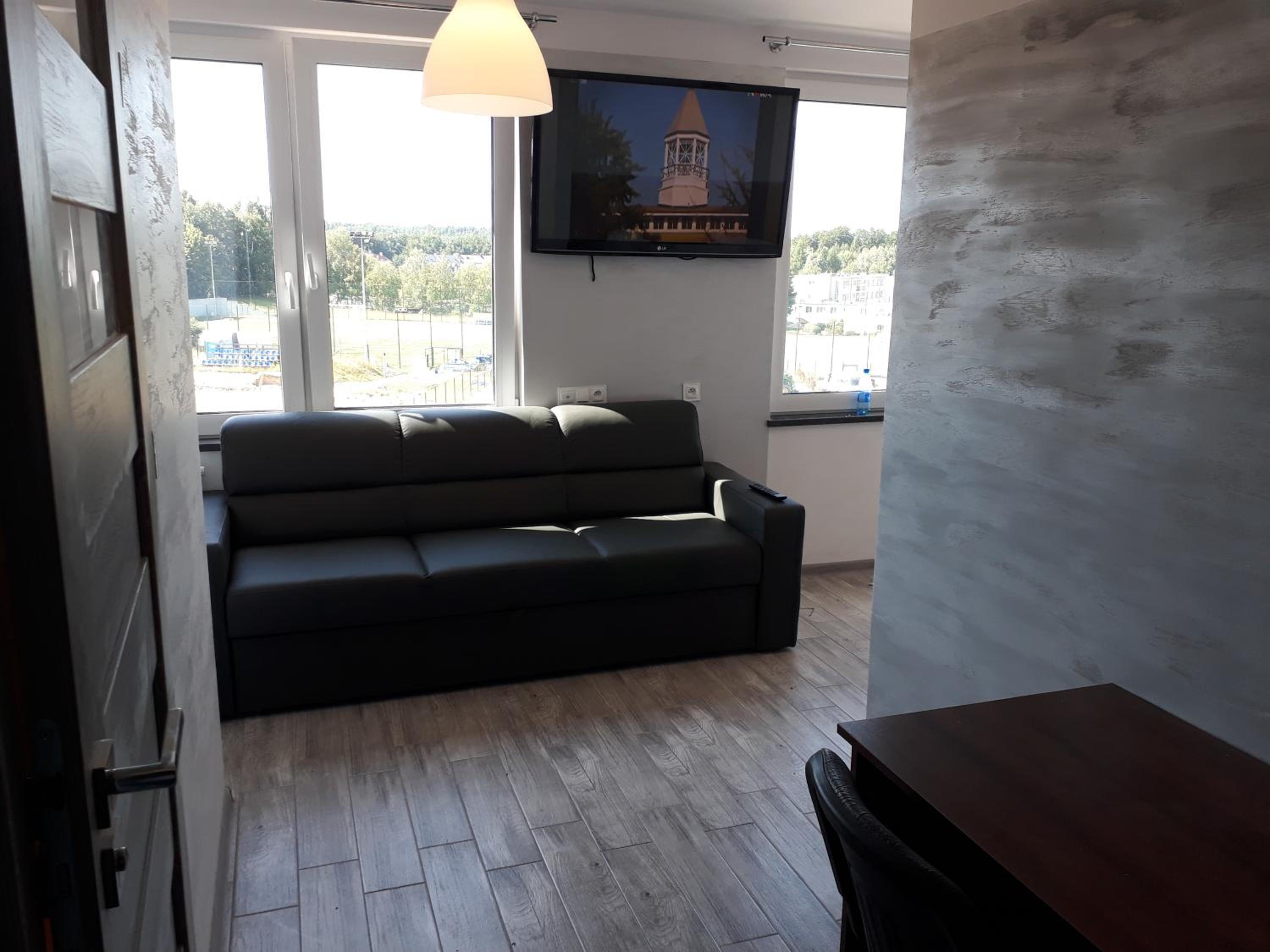 Apartment - Photo 1