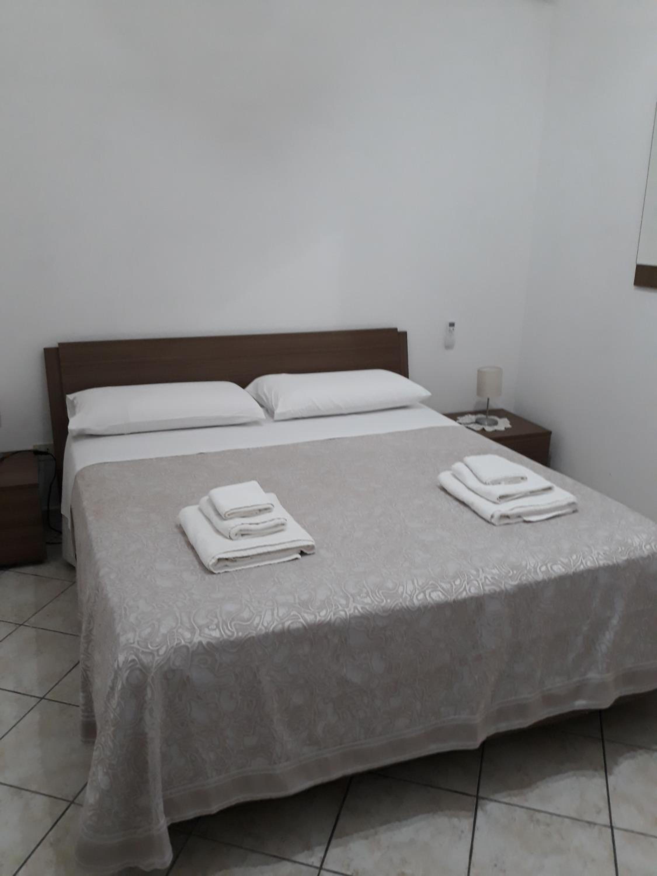 Apartment - Ground Floor