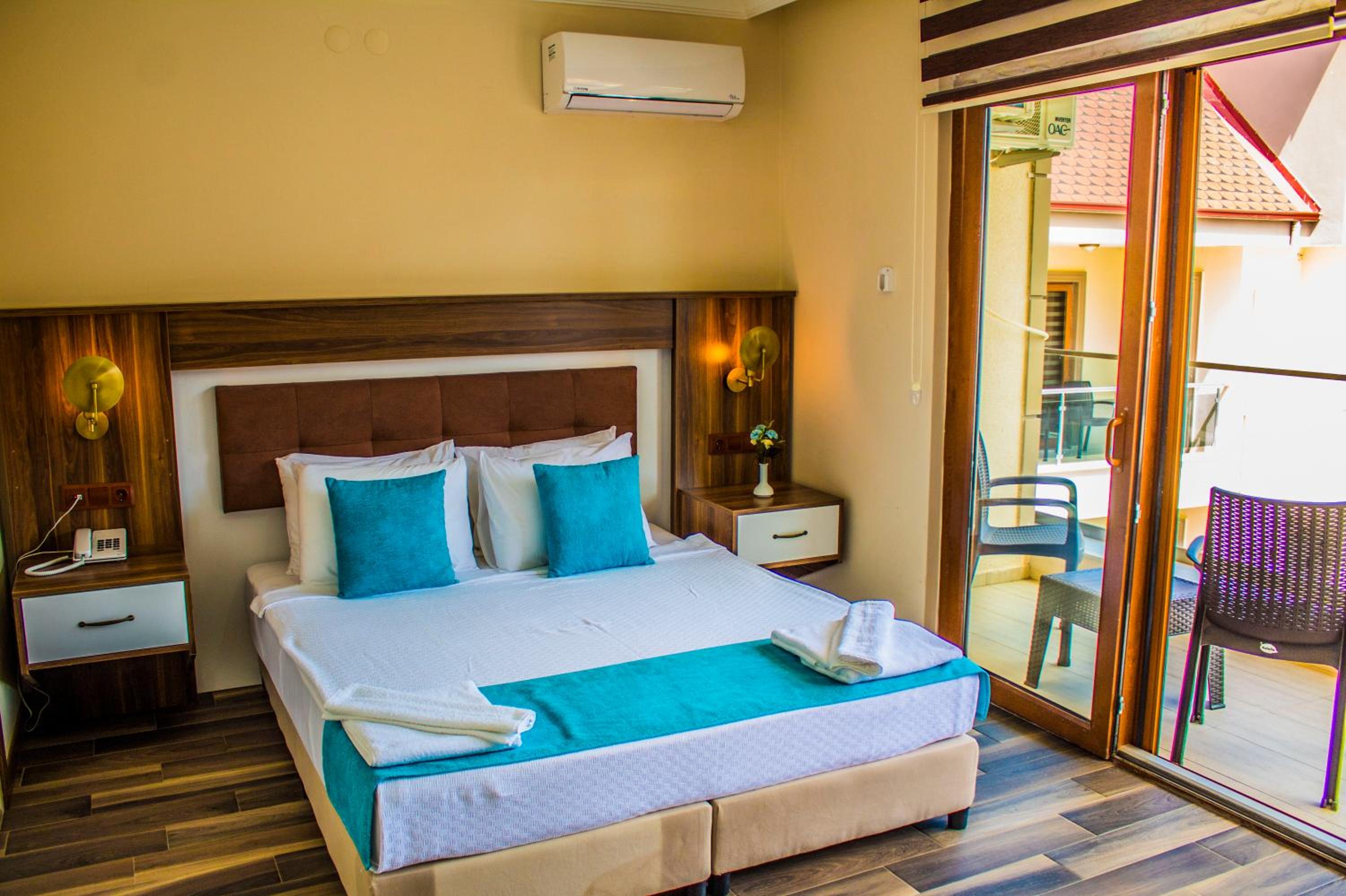 Economy Double Room - Photo 5