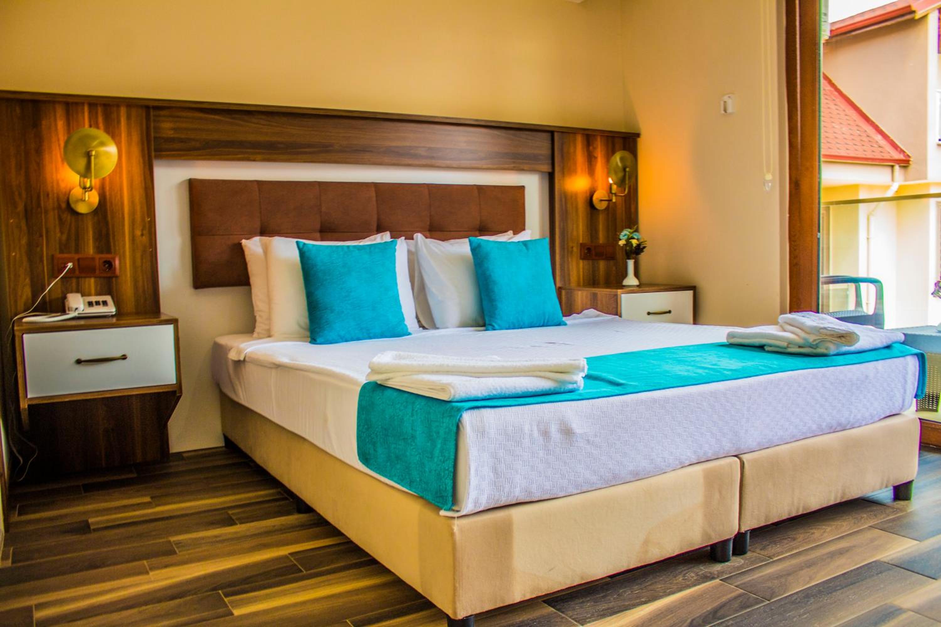 Triple Room - Photo 2