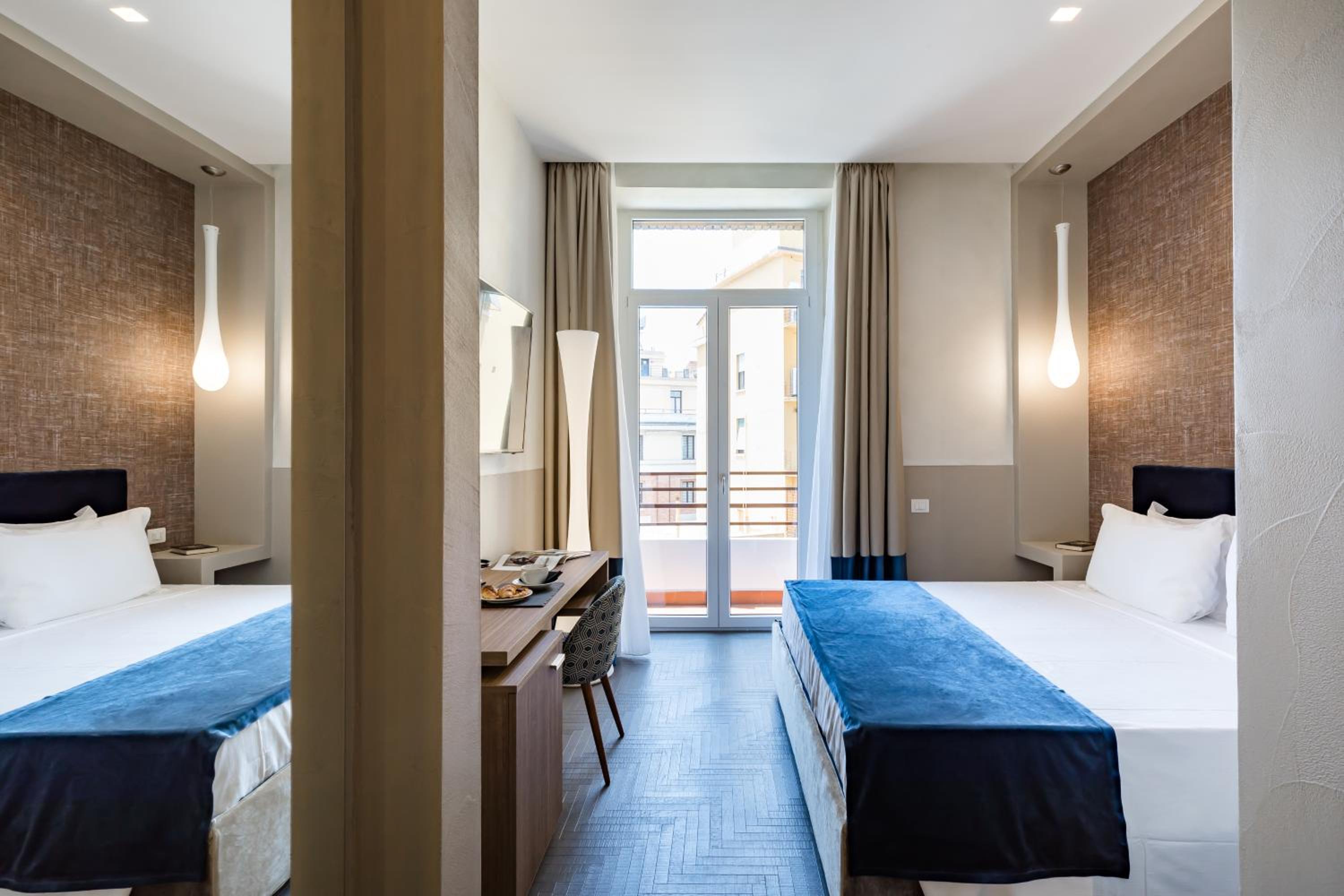 Superior Double Room photo 2