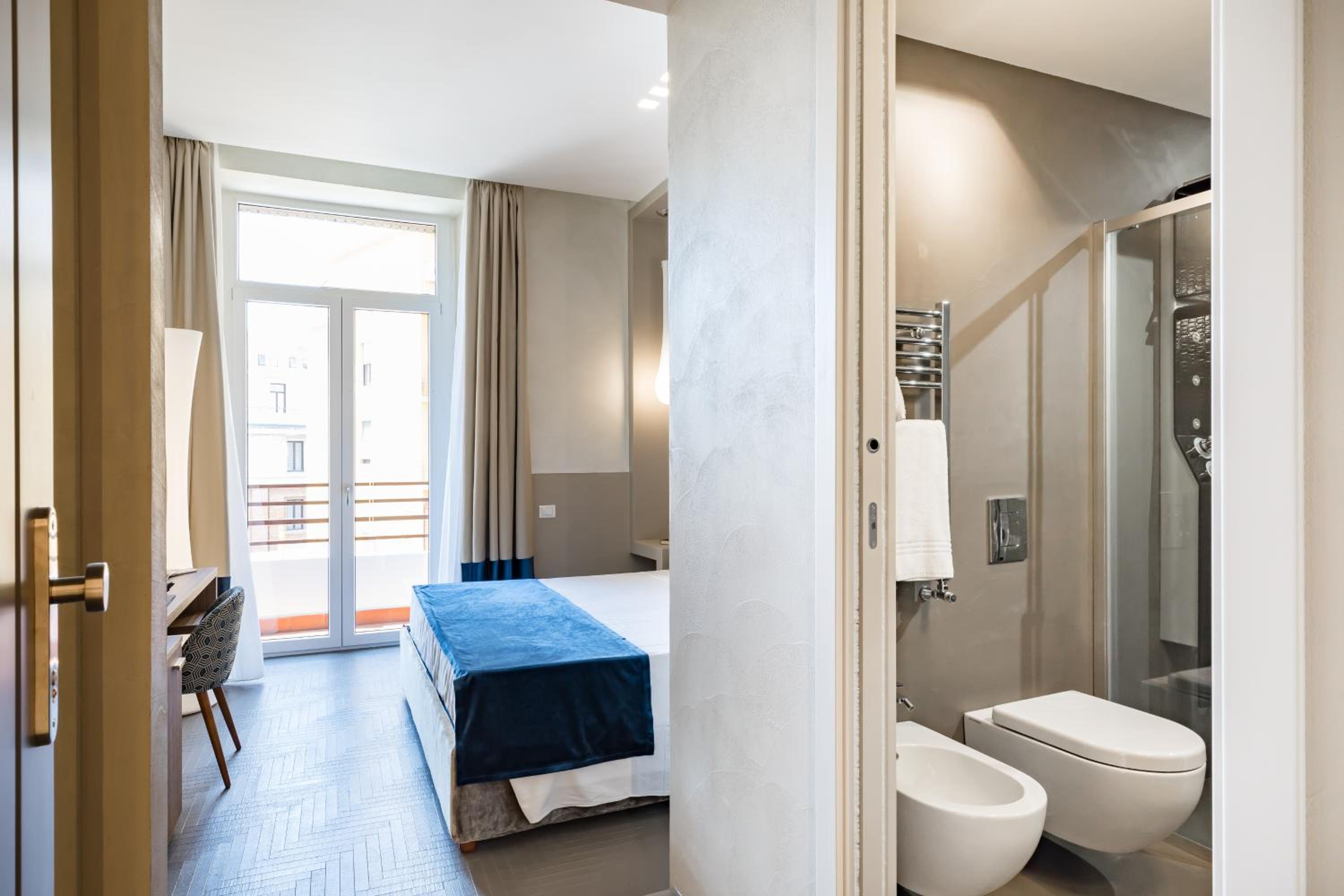 Superior Double Room photo 3
