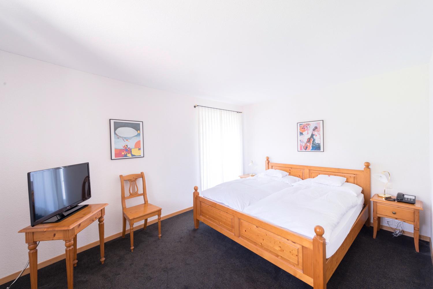 Double Room photo 1
