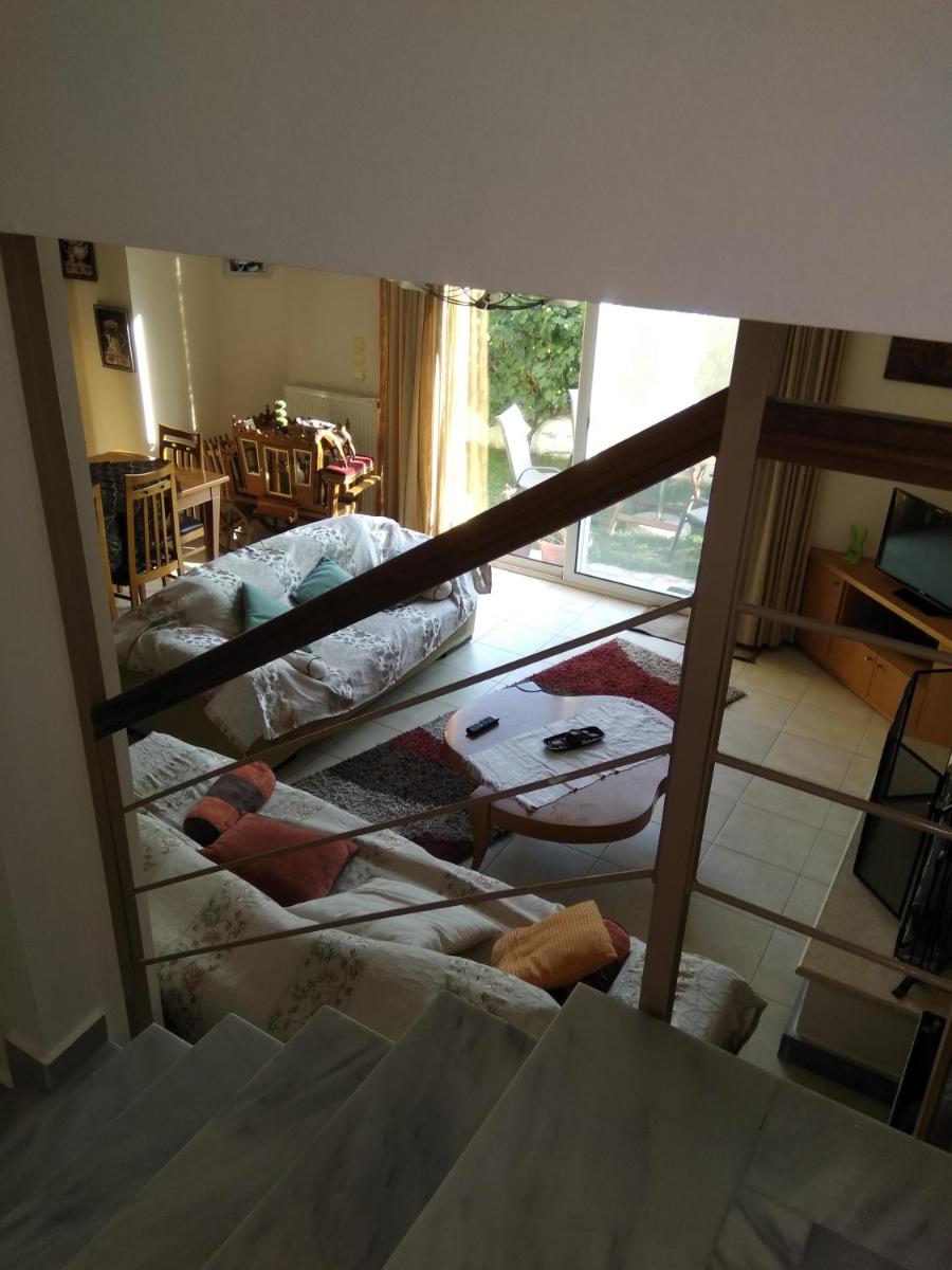 Maisonette photo 1