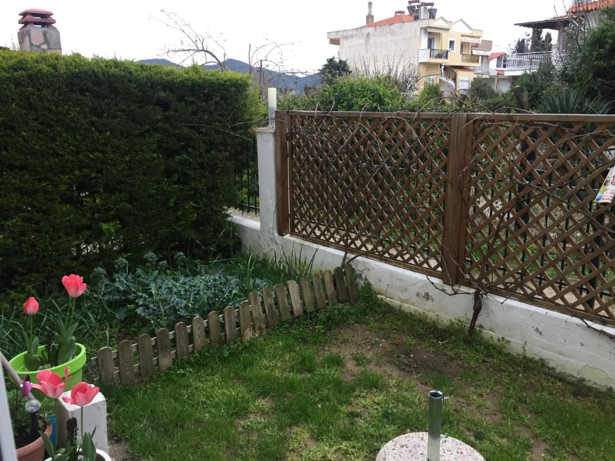Maisonette photo 2