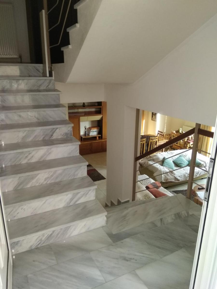 Maisonette photo 3