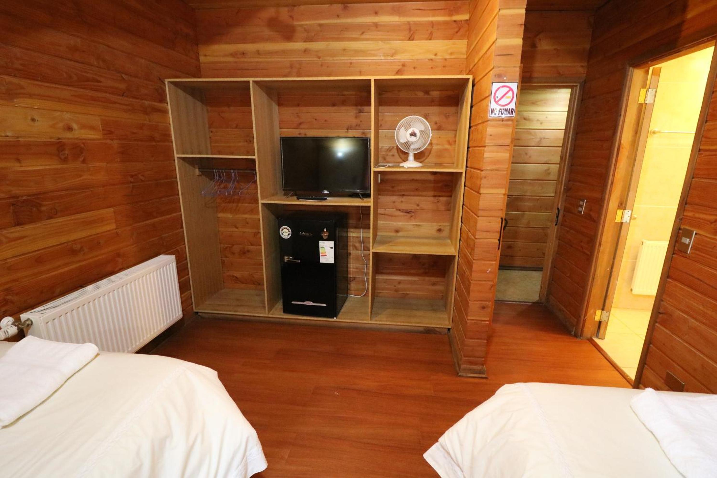 Twin Room photo 1