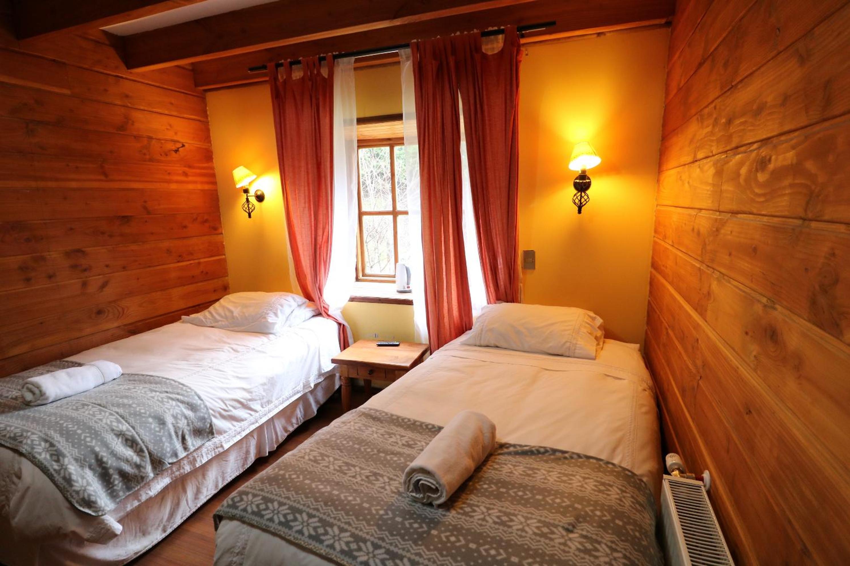 Twin Room photo 3
