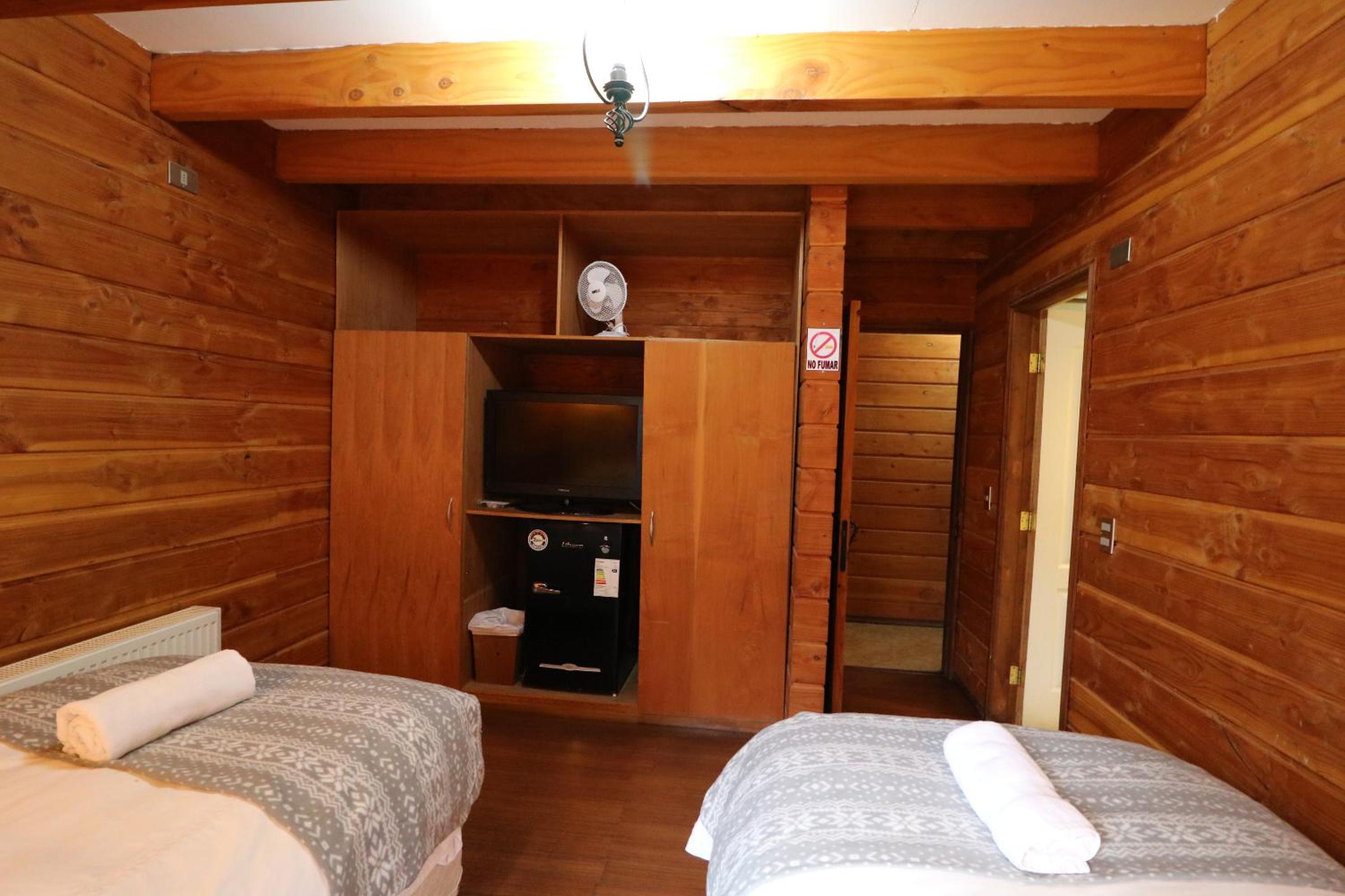 Twin Room photo 2