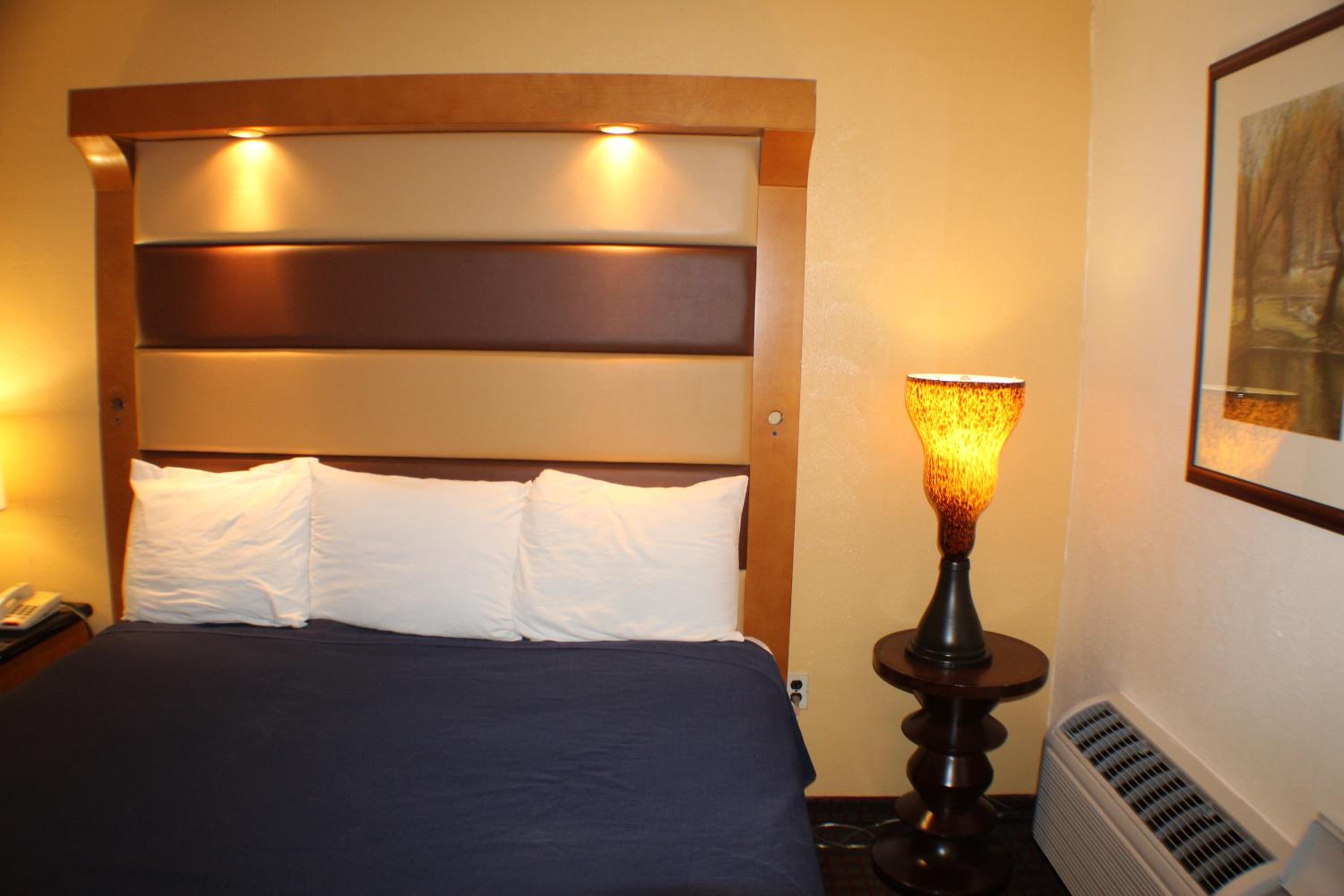 King Room - Non-Smoking - Photo 4