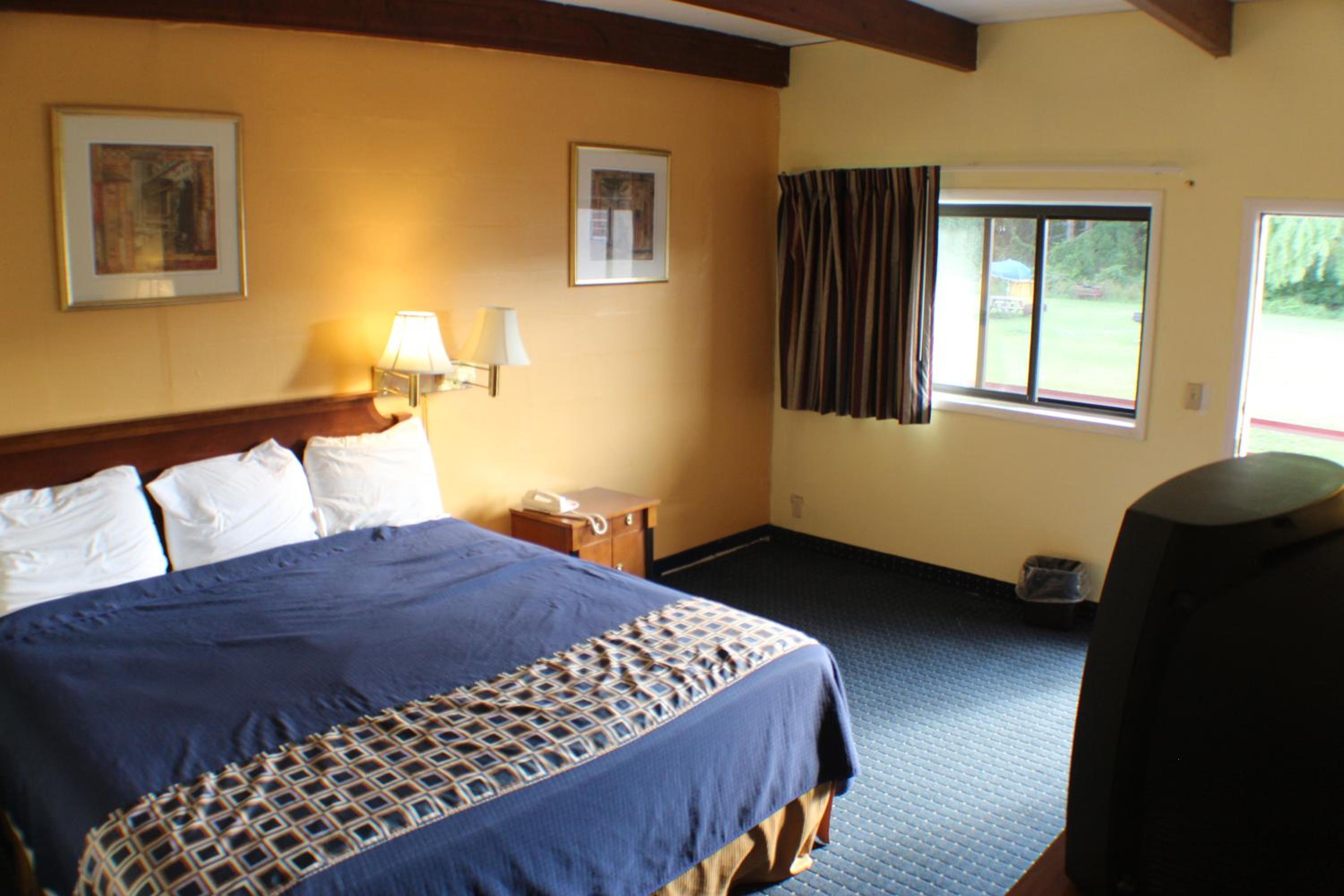 King Room - Non-Smoking - Photo 2