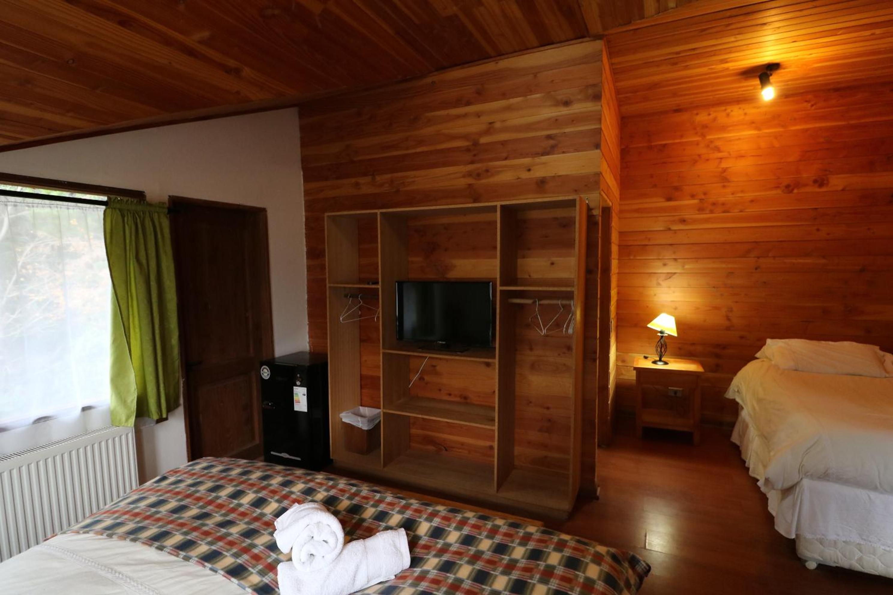 Triple Room photo 2